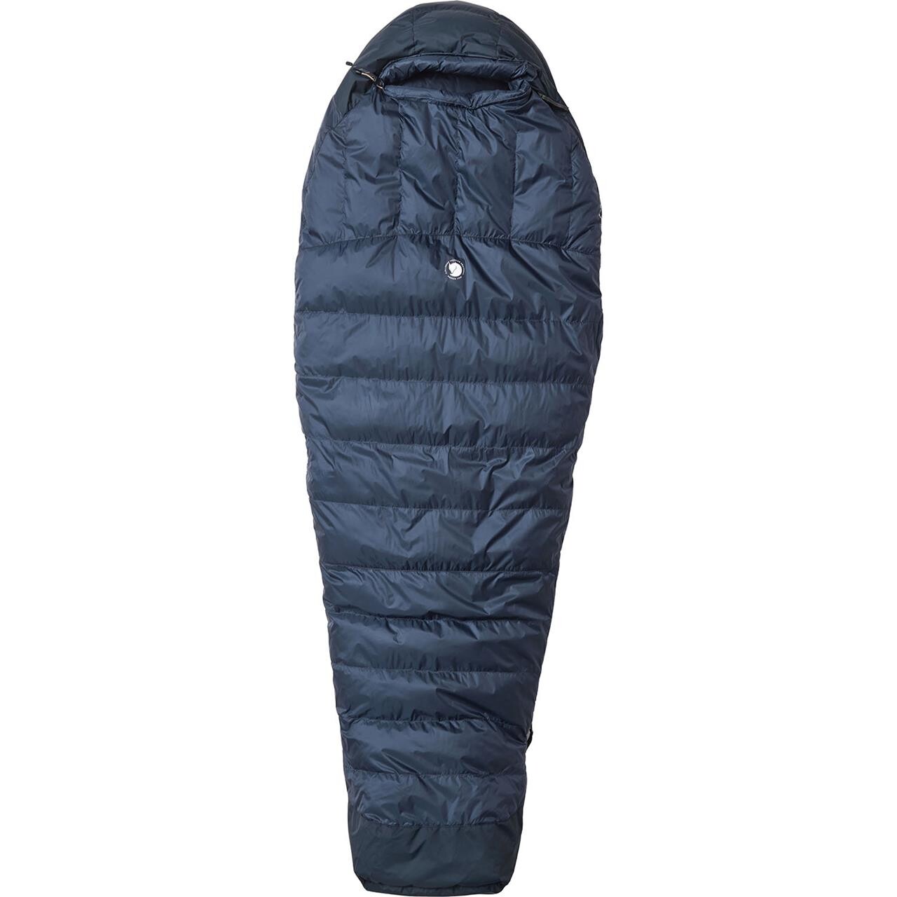 Fjällräven Womens Keb Two Seasons (Blå (NAVY/560) One size)