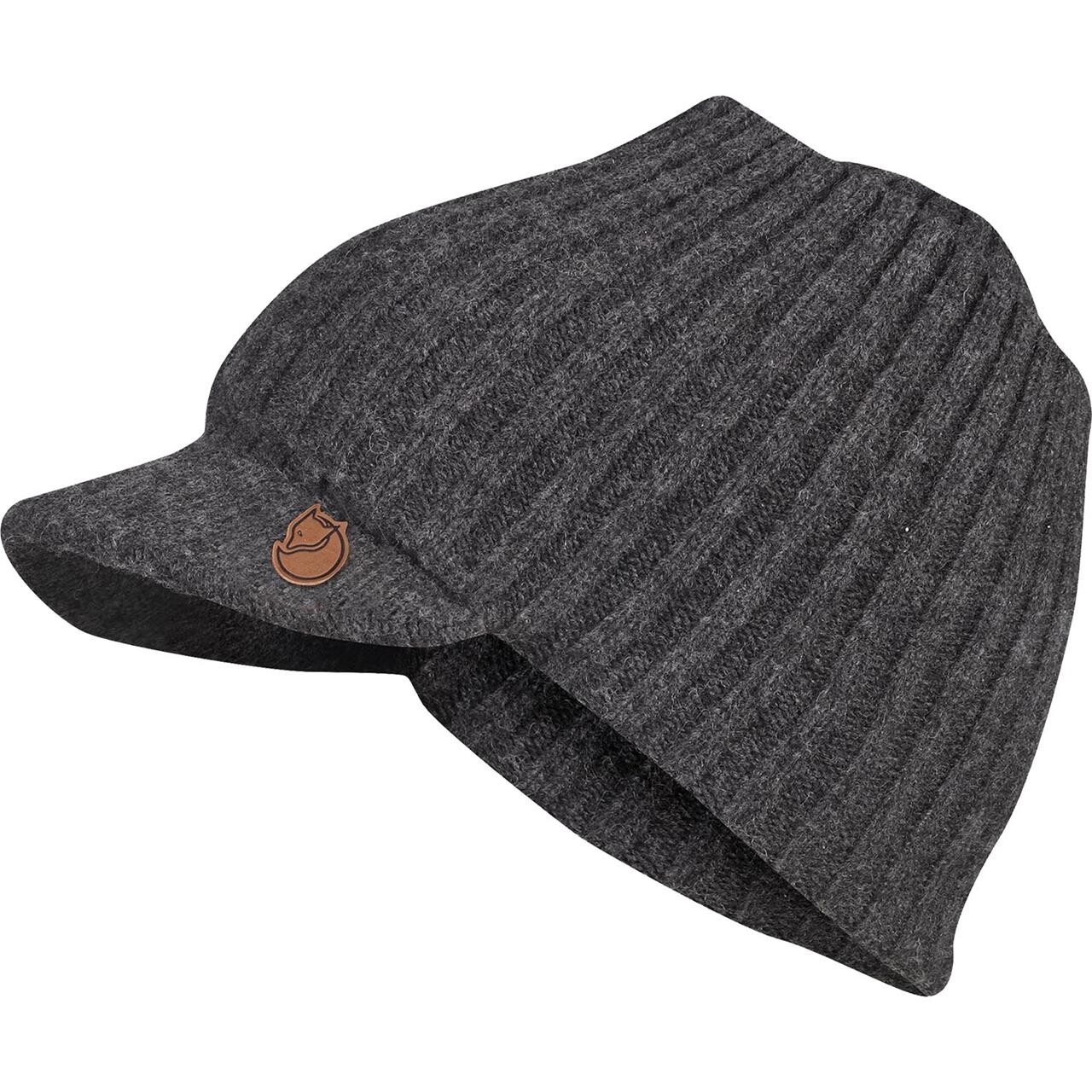 Fjällräven Singi Balaclava Cap (GREY (DARK GREY/030) One size (ONE SIZE))