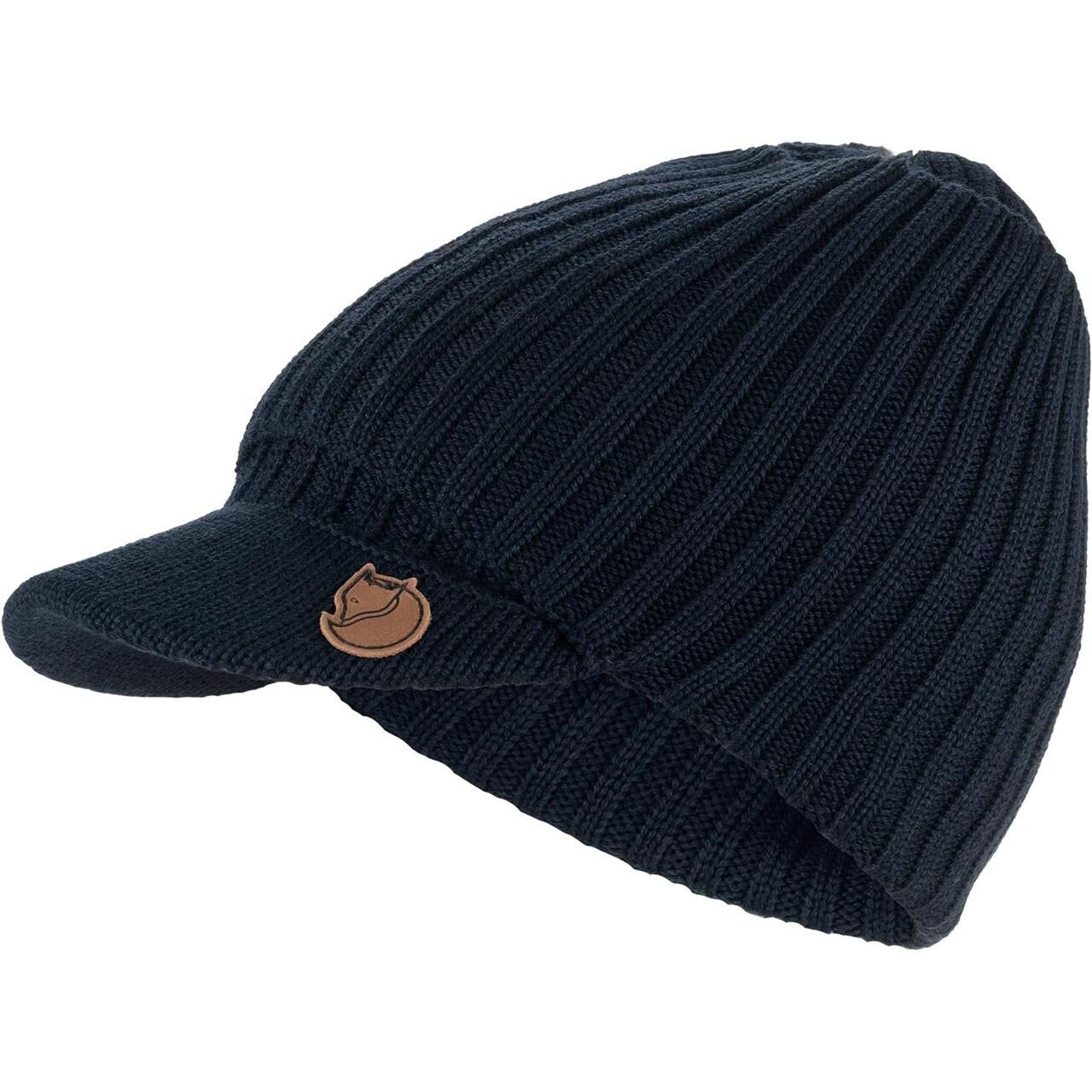 Fjällräven Singi Balaclava Cap (Blå (DARK NAVY/555) One size)