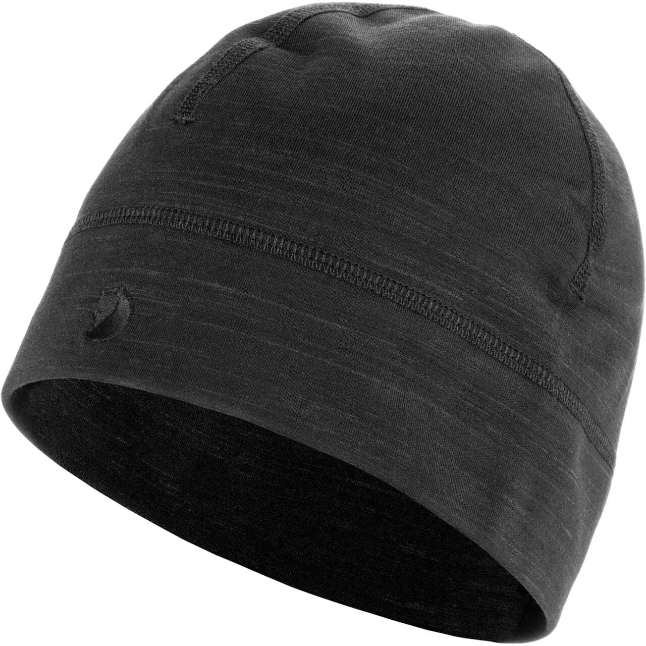 Fjällräven Keb Fleece Hat (Grøn (DEEP FOREST/662) Small/medium)