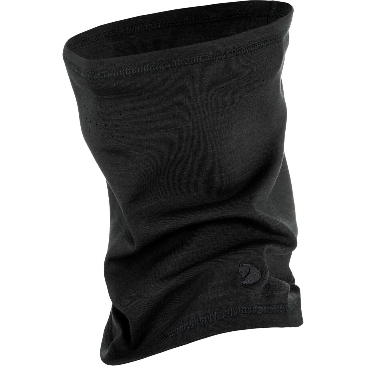 Fjällräven Womens Keb Fleece Neck Gait (Sort (BLACK/550) One size) billede