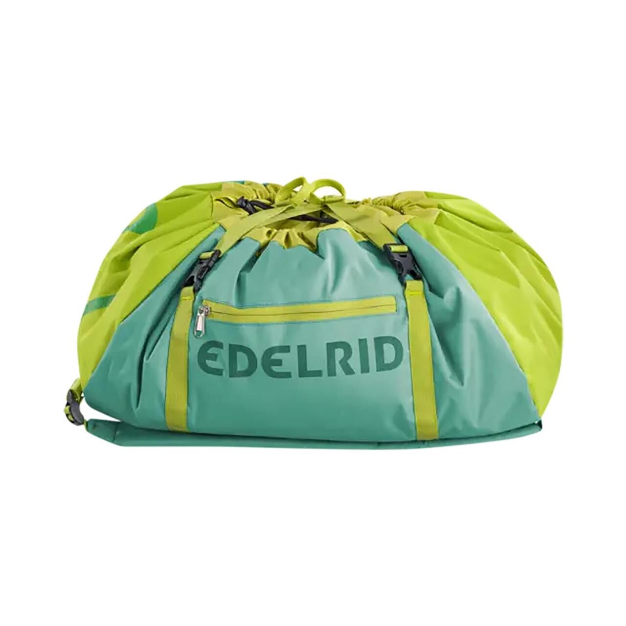 Se Edelrid Drone (Grøn (JADE)) hos Friluftsland.dk