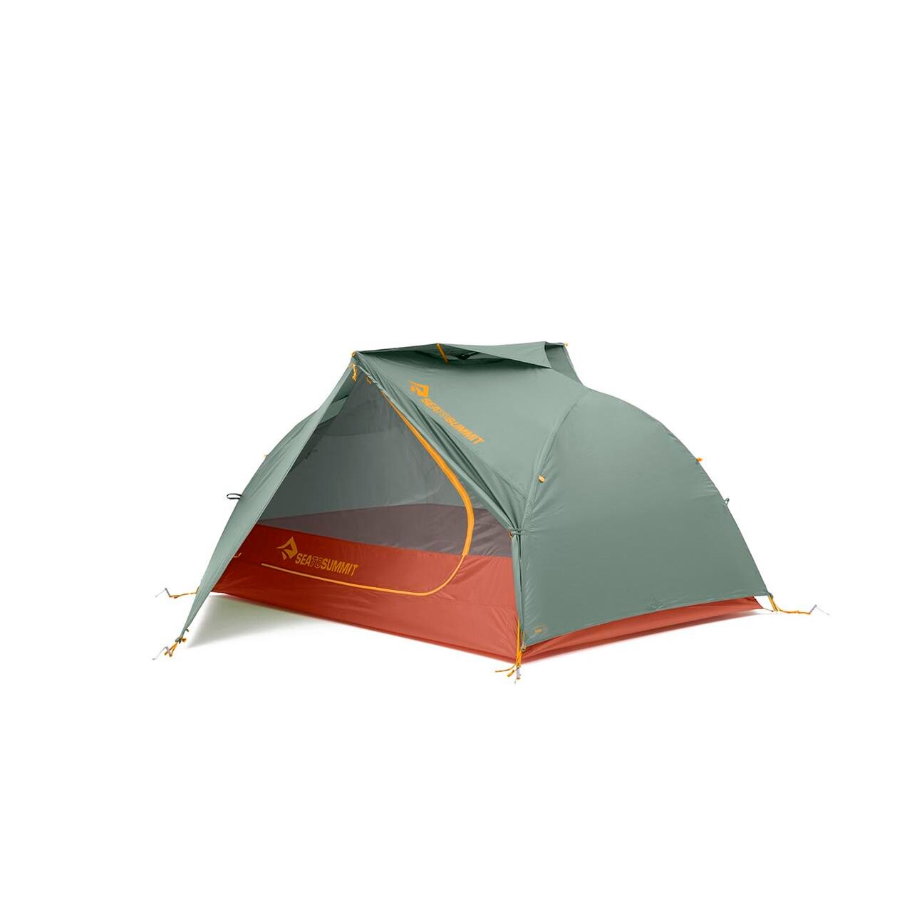 Billede af Sea to Summit Ikos TR2 Tent (Grøn (LAUREL WREATH))