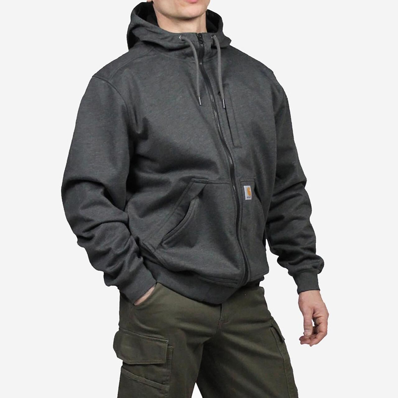 Carhartt Wind Fighter Hd (BLACK) (L)) – Caminoking.dk