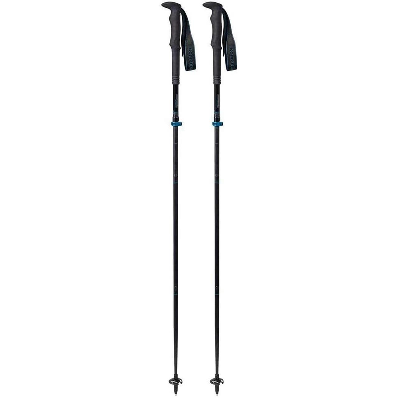 Billede af Komperdell Carbon Fxp4 Approach Vario (pair)