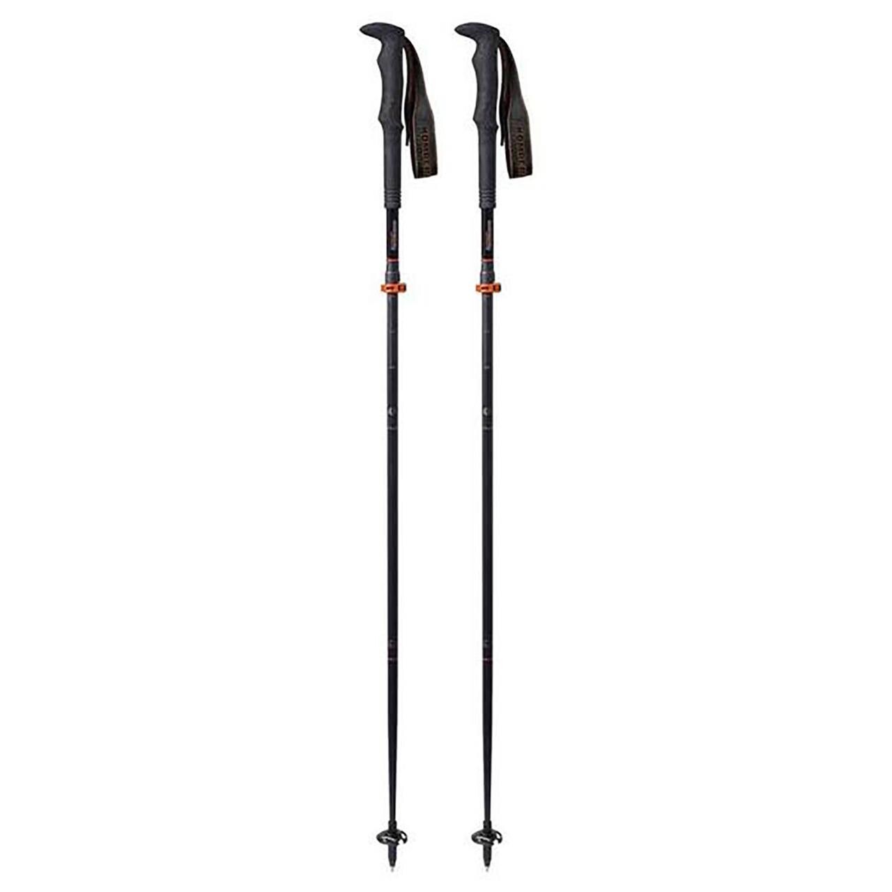 Hiking Poles | Carbon Fxp4 Approach Vario Compact (pair | Komperdell