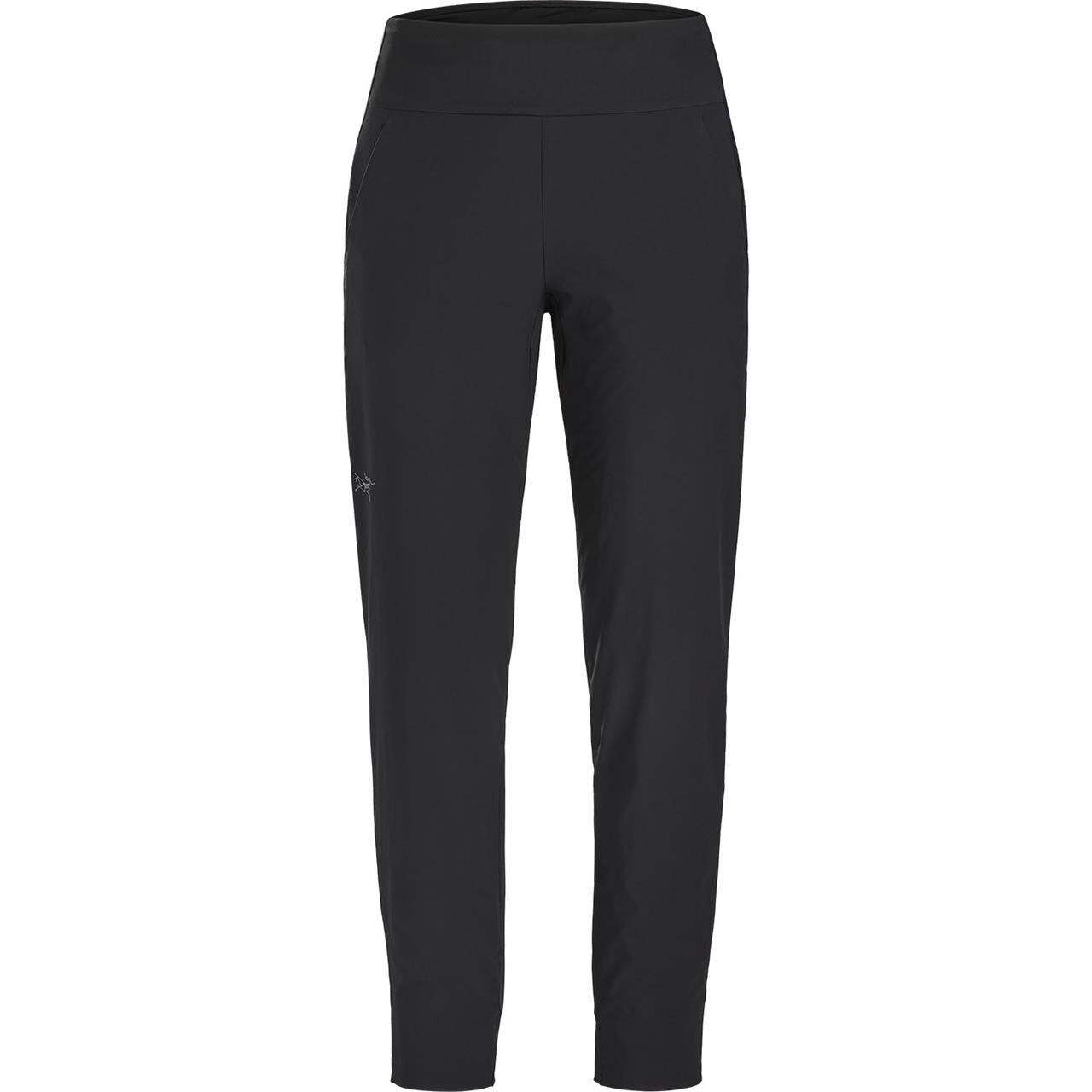 Se Arcteryx Womens Proton Pant (Sort (BLACK) 34) hos Friluftsland.dk