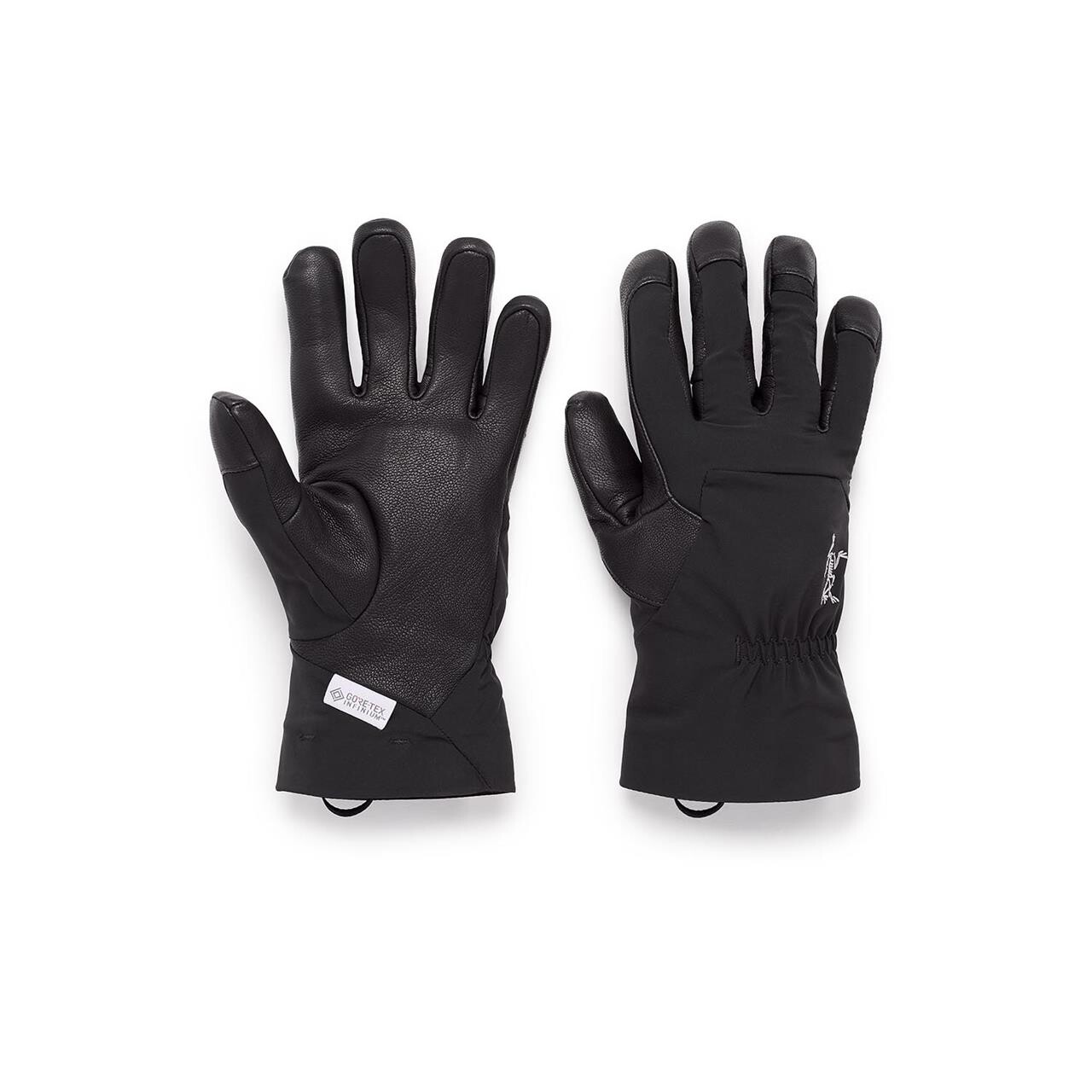 Arcteryx Venta AR Glove (Sort (BLACK) Small)