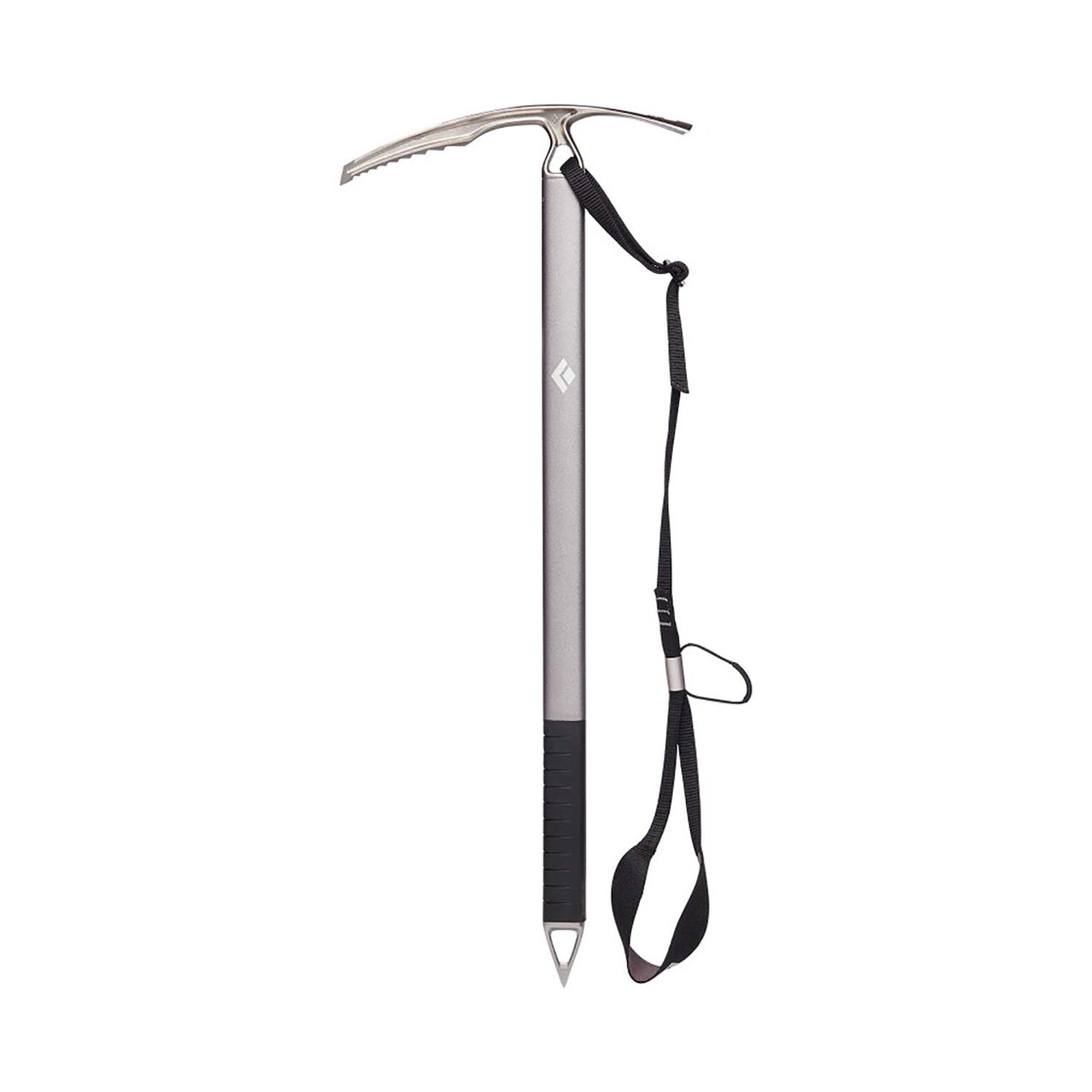 Billede af Black Diamond Raven Ice Axe With Grip (60CM)