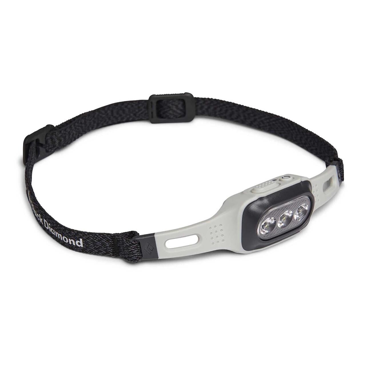 Billede af Black Diamond Deploy Run Light (Grå (ALLOY))