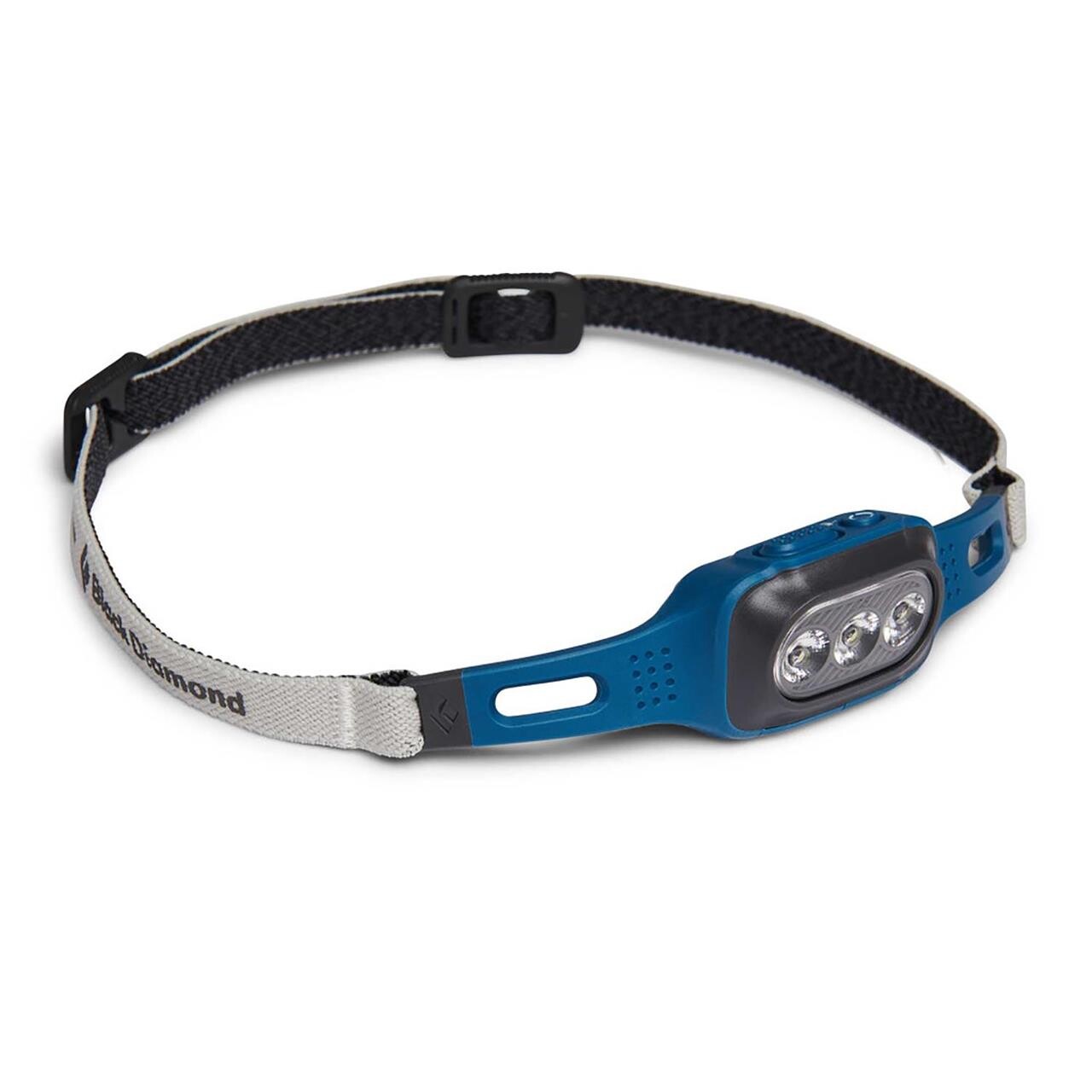 Black Diamond Deploy Run Light Blå Creek Blue