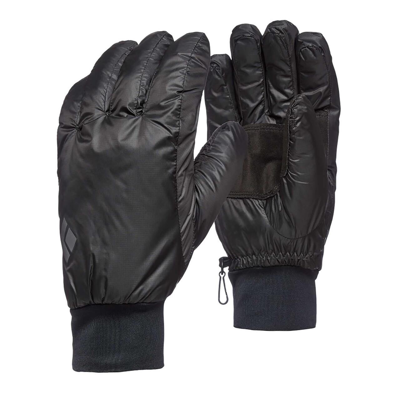 Black Diamond Stance Gloves F2023 model (Sort (BLACK) Large)