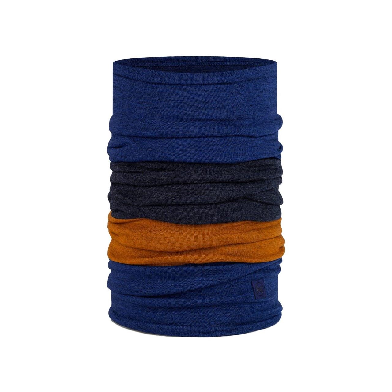 Billede af Buff Merino Move (Blå (COBALT) One size)