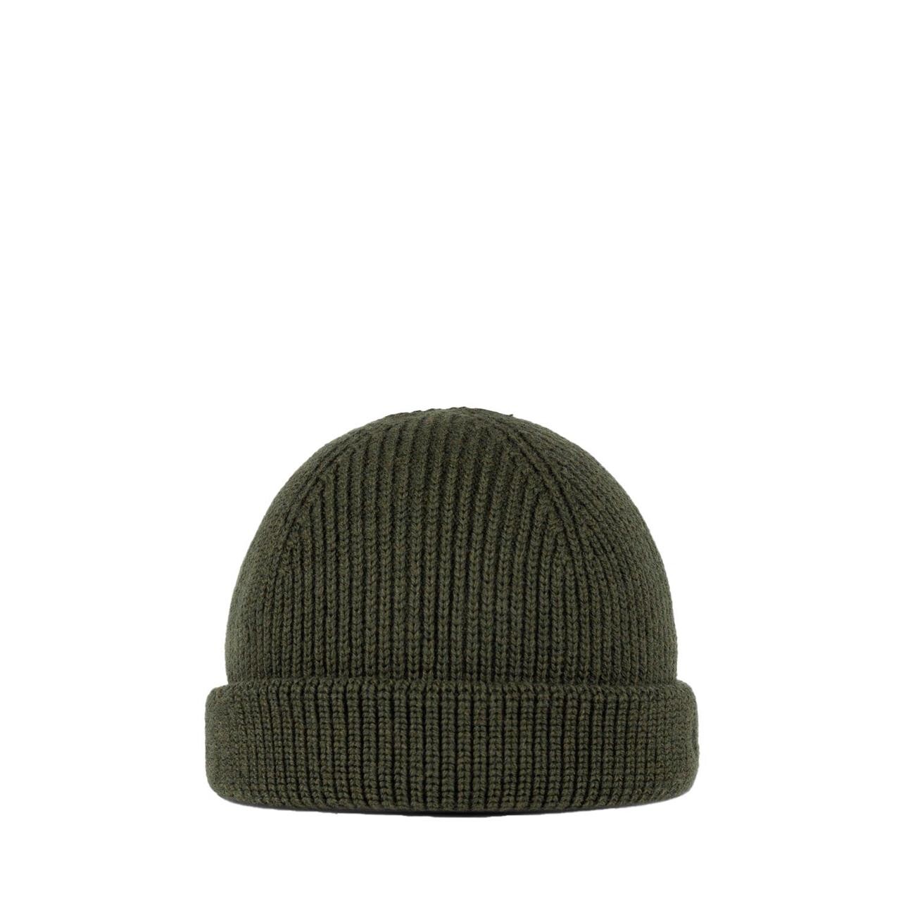Buff Knitted Hat Ervin (Grøn (ERVIN FOREST) One size)