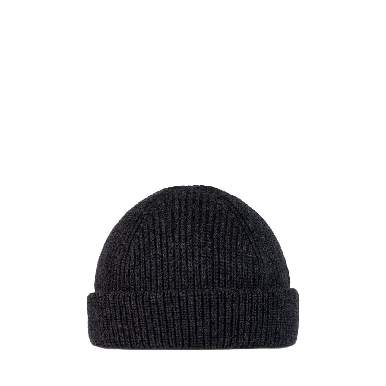 Buff Knitted Hat Ervin (Grå (ERVIN GRAPHITE) One size)