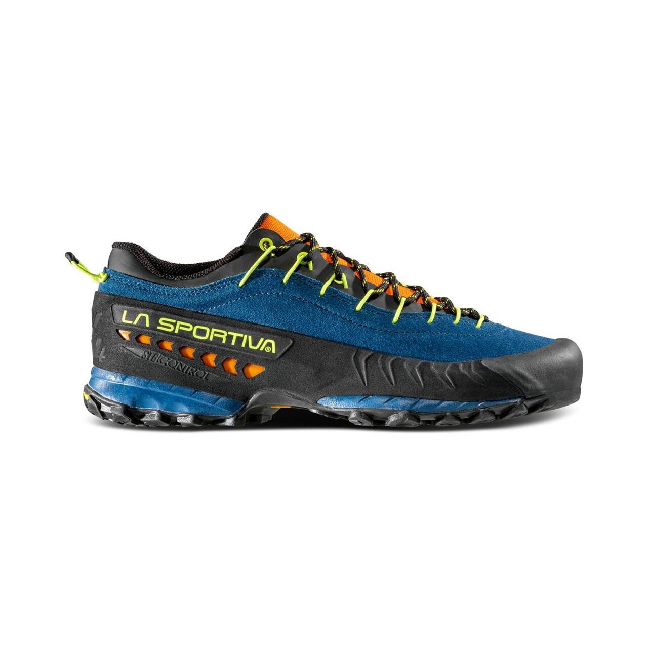 Billede af La Sportiva Mens TX4 (Blå (STORM BLUE/HAWAIIAN SUN) 40)