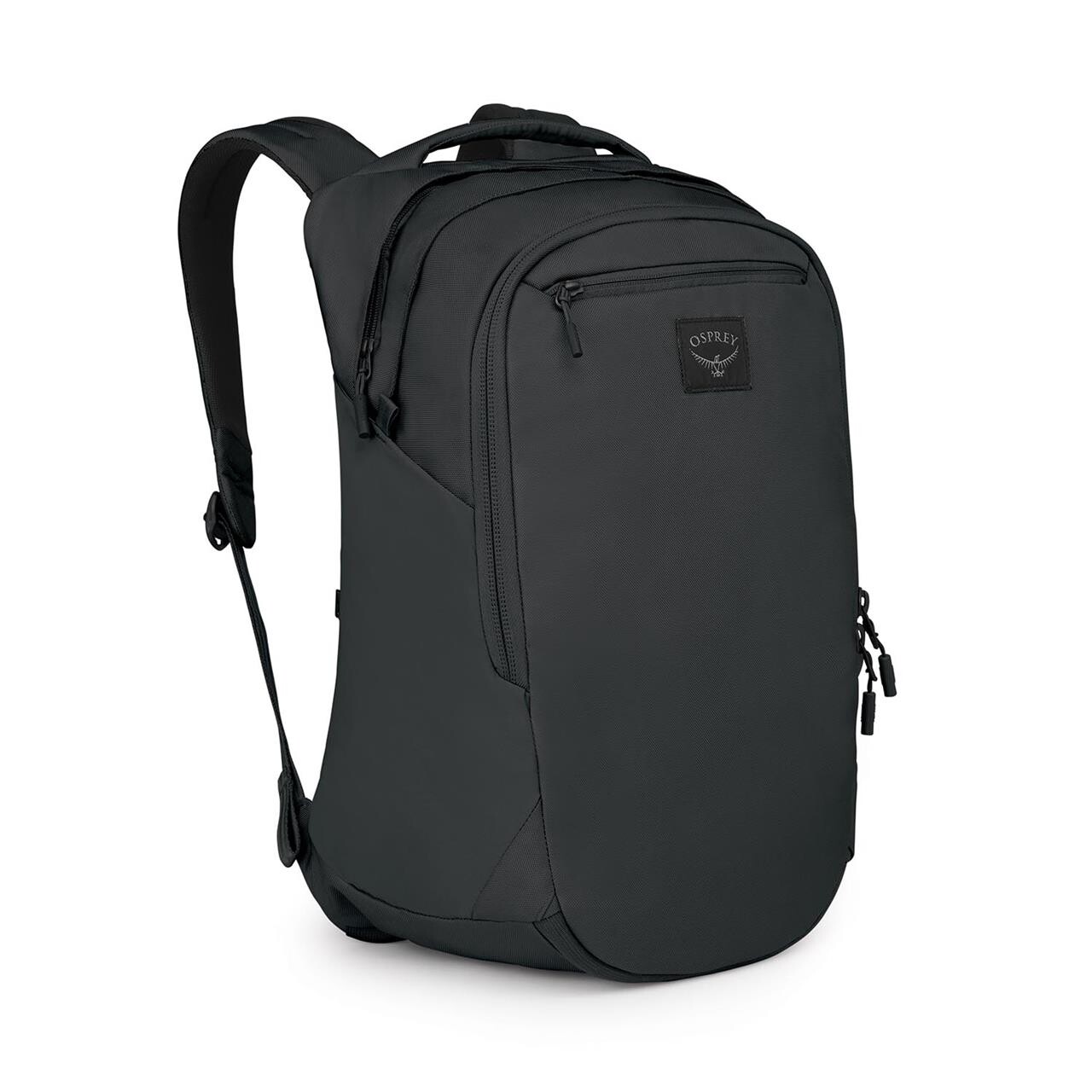 2: Osprey Aoede Airspeed Backpack 20 (Sort (BLACK) ONE SIZE)