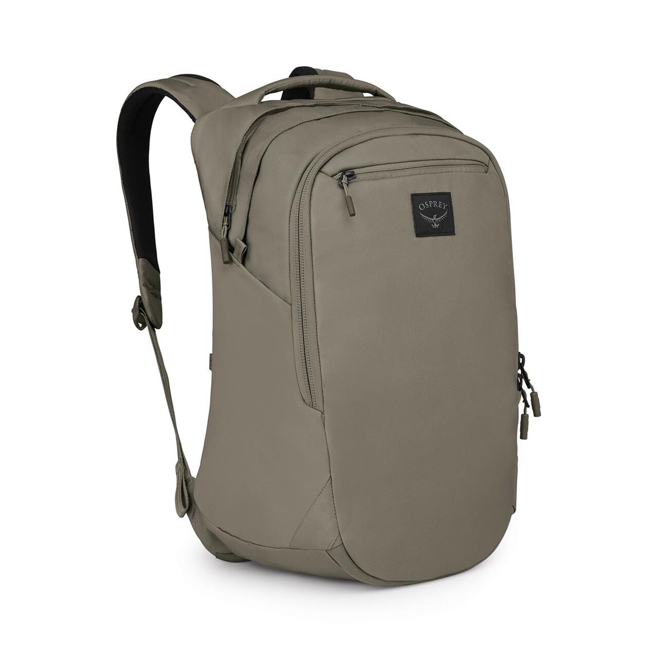 Osprey Aoede Airspeed Backpack 20 (Beige (TAN CONCRETE) ONE SIZE)