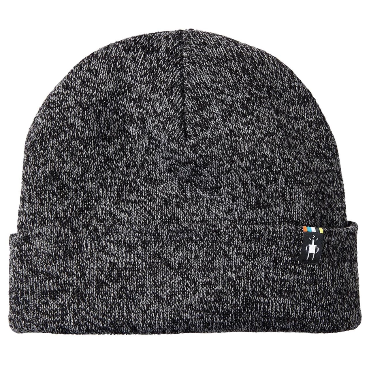 Smartwool Cozy Cabin Hat (Sort (BLACK) One size)