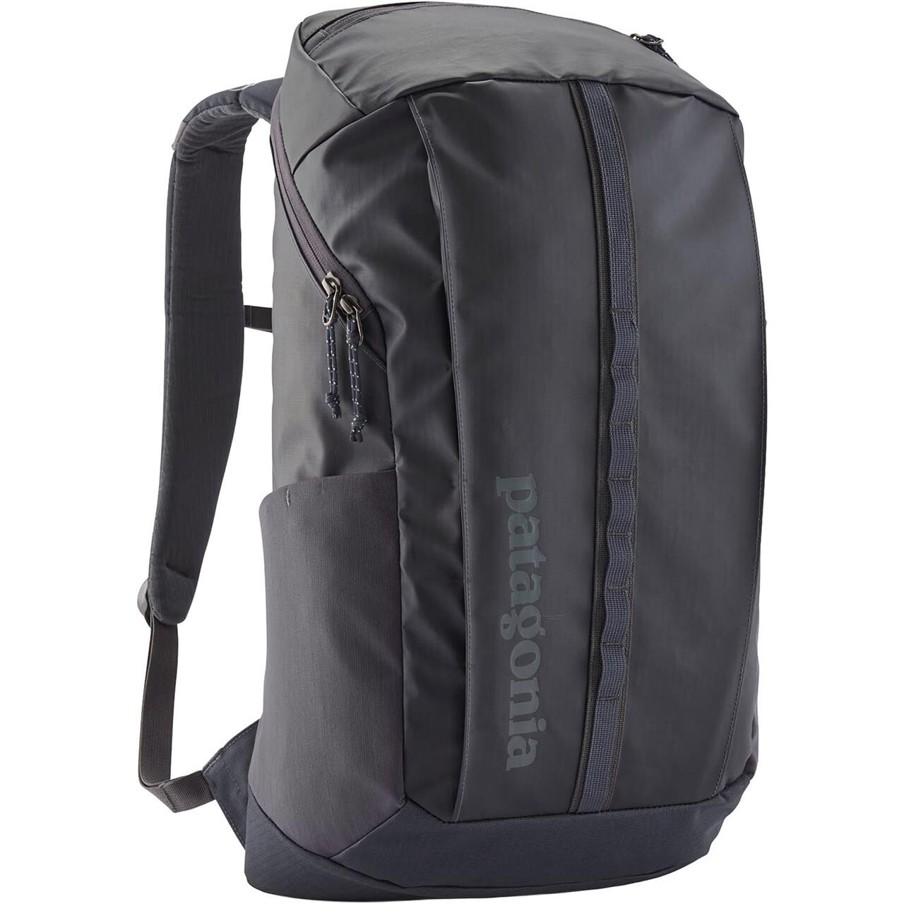 Patagonia Black Hole Pack 25l (Grå (SMOLDER BLUE W/FORGE GREY) One size) billede
