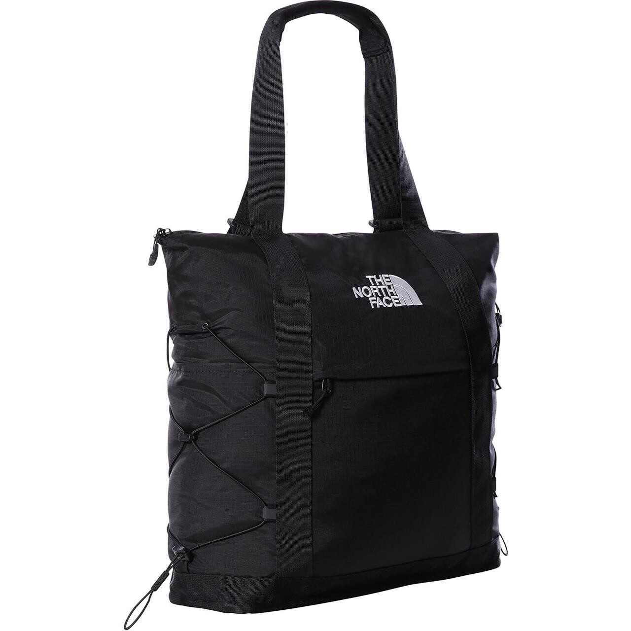 The North Face Borealis Tote (Sort (TNF BLACK/TNF BLACK-NPF) One size)