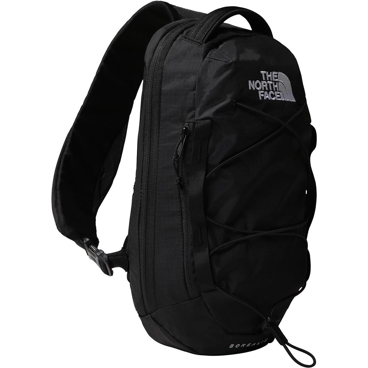 The North Face Borealis Sling (Sort (TNF BLACK/TNF WHITE-NPF) One size) billede