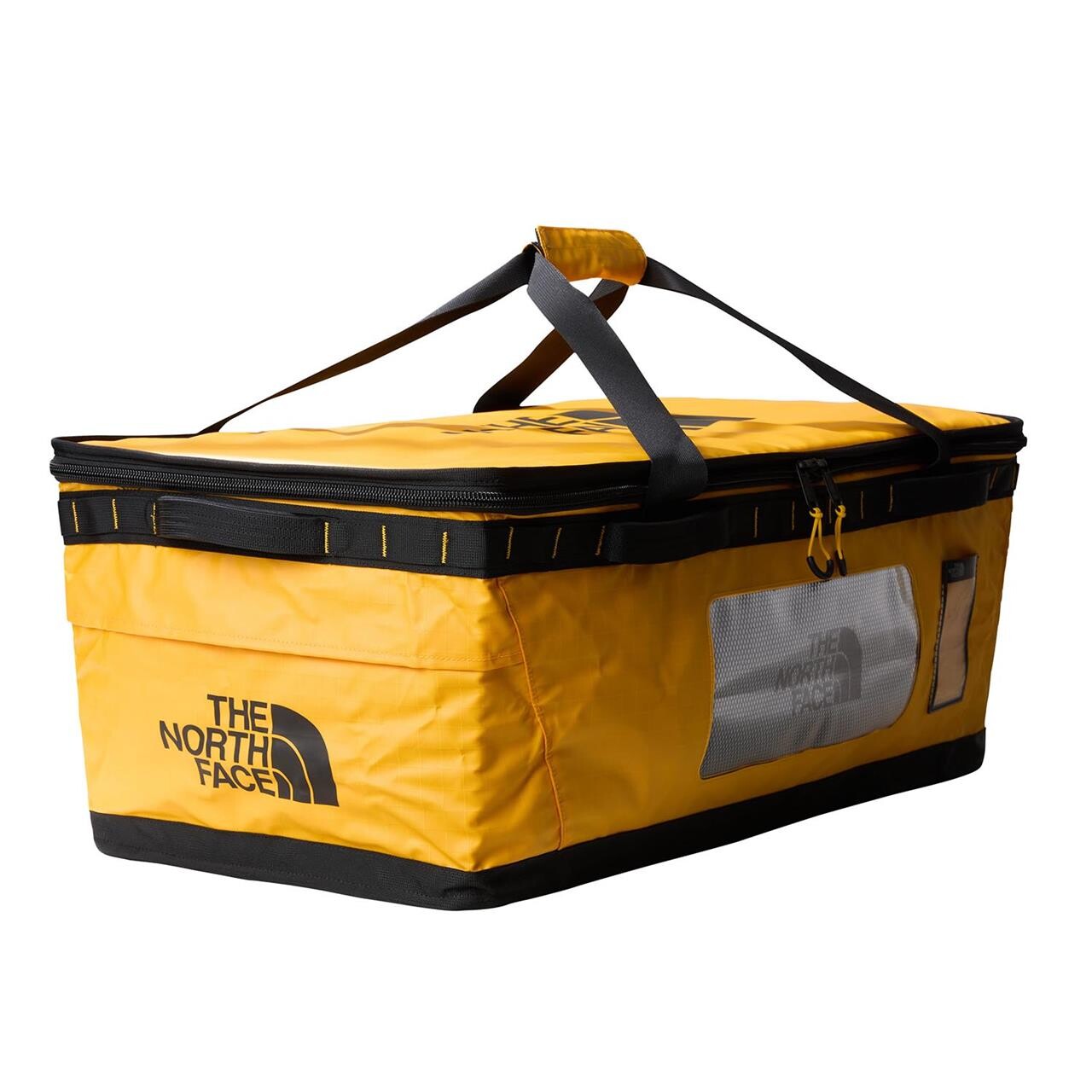 Billede af The North Face Base Camp Gear Box Large (Gul (SUMMIT GOLD/TNF BLACK) ONE SIZE)
