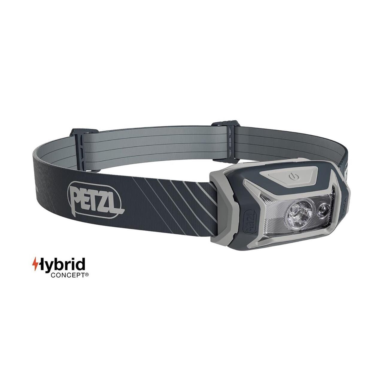 Billede af Petzl Tikka Core Headlamp (Grå (GRAY))