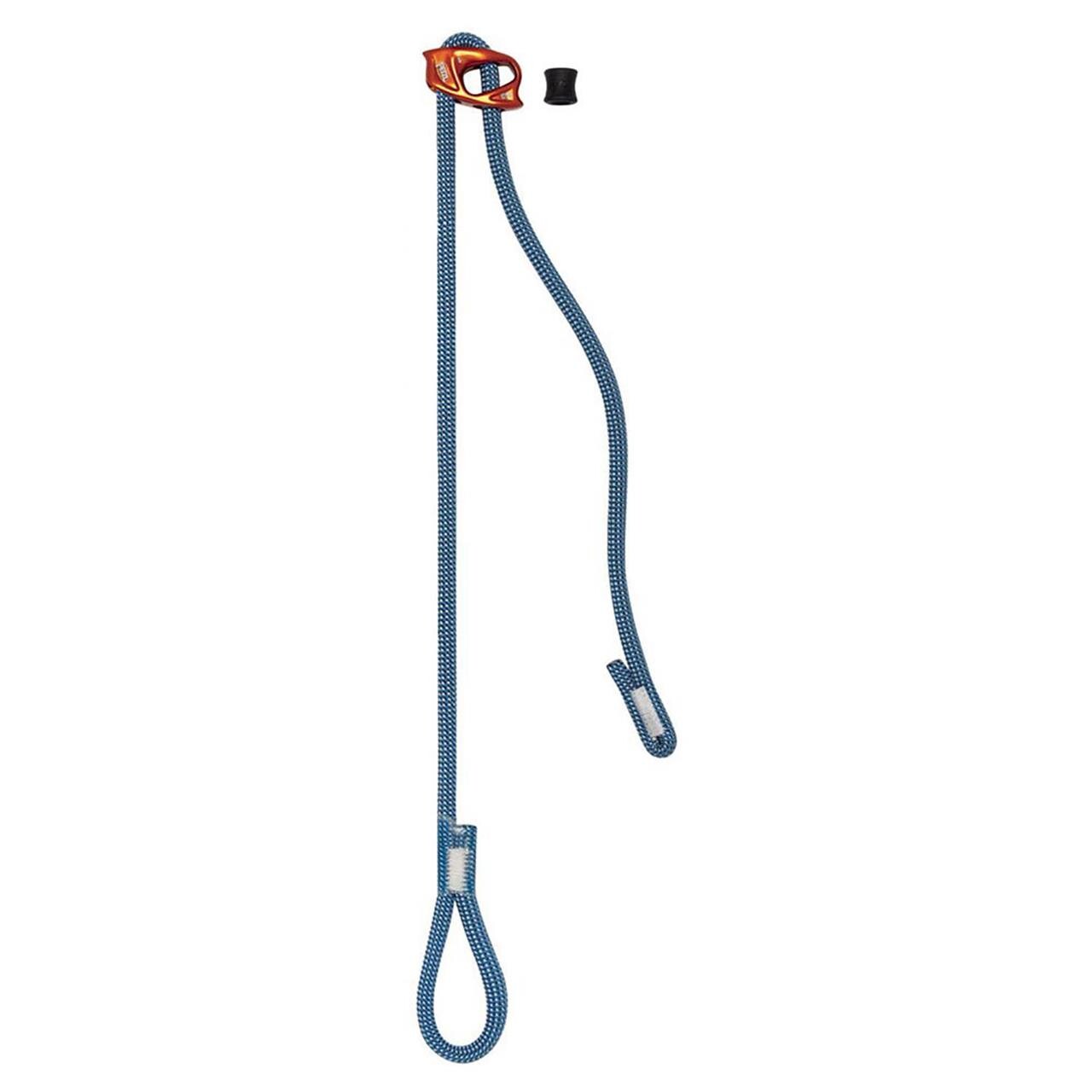 Billede af Petzl Connect Adjust Lanyard (Blå (BLUE))