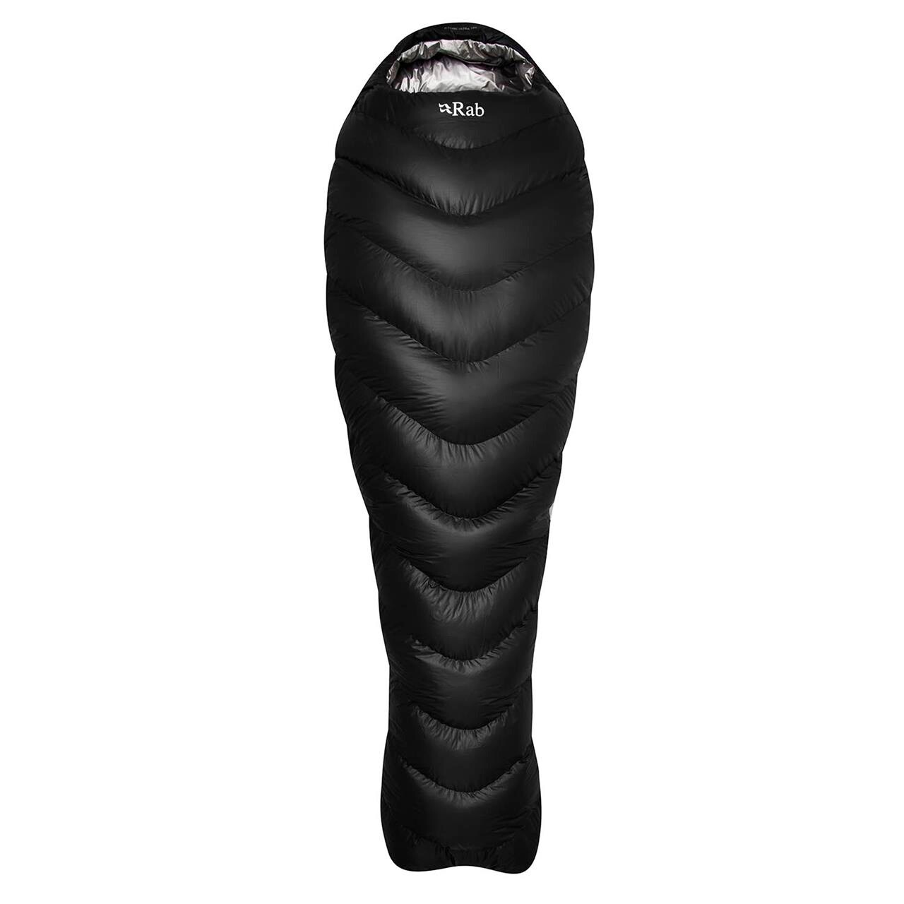 Billede af RAB Mens Mythic Ultra 180 (Sort (BLACK) Personlængde 185 cm)