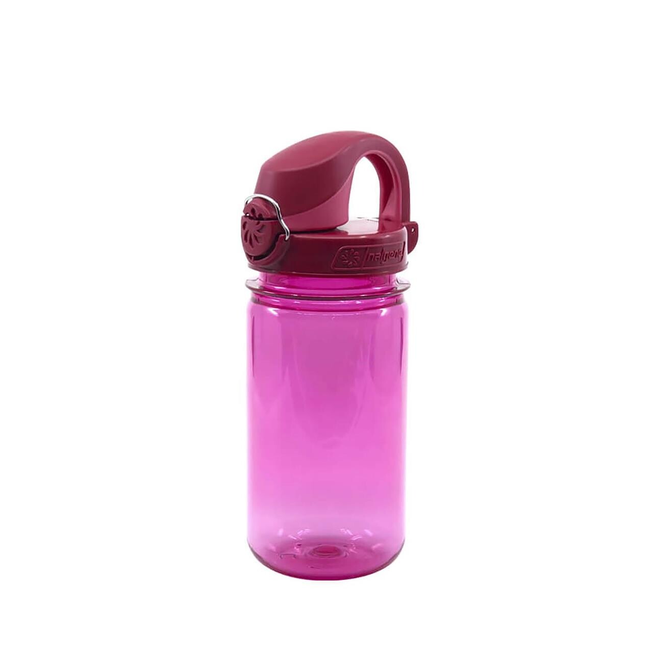 Billede af Nalgene Kids OTF Sustain Bottle 350 Ml (Lyserød (PINK/BEET))