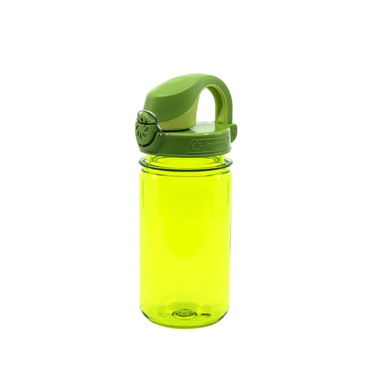 Billede af Nalgene Kids OTF Sustain Bottle 350 Ml (Grøn (SPRING GREEN/SPROUT))