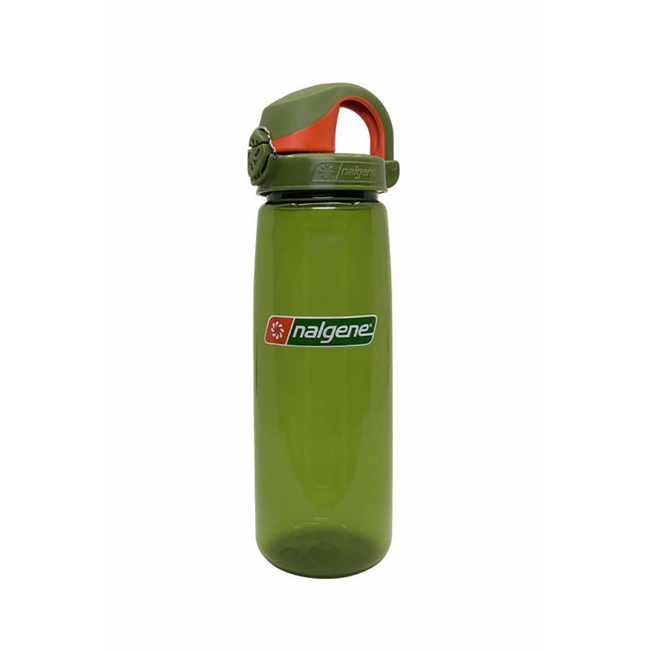 Billede af Nalgene OTF Sustain Bottle 700 Ml (Grøn (JUNIPER/JUNIPER ORANGE))