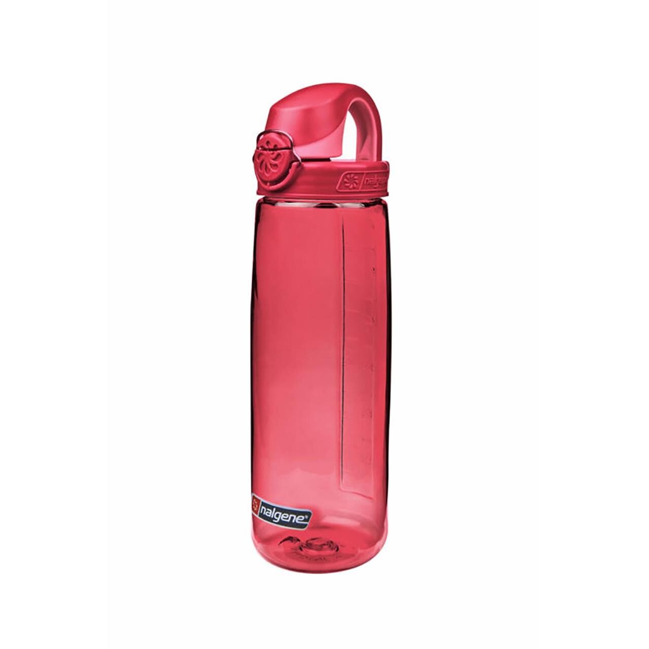 Nalgene Otf Sustain Bottle 700 Rød Petal Beet