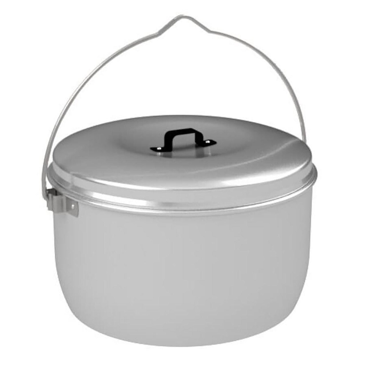 Trangia Bålgryde Højt Låg