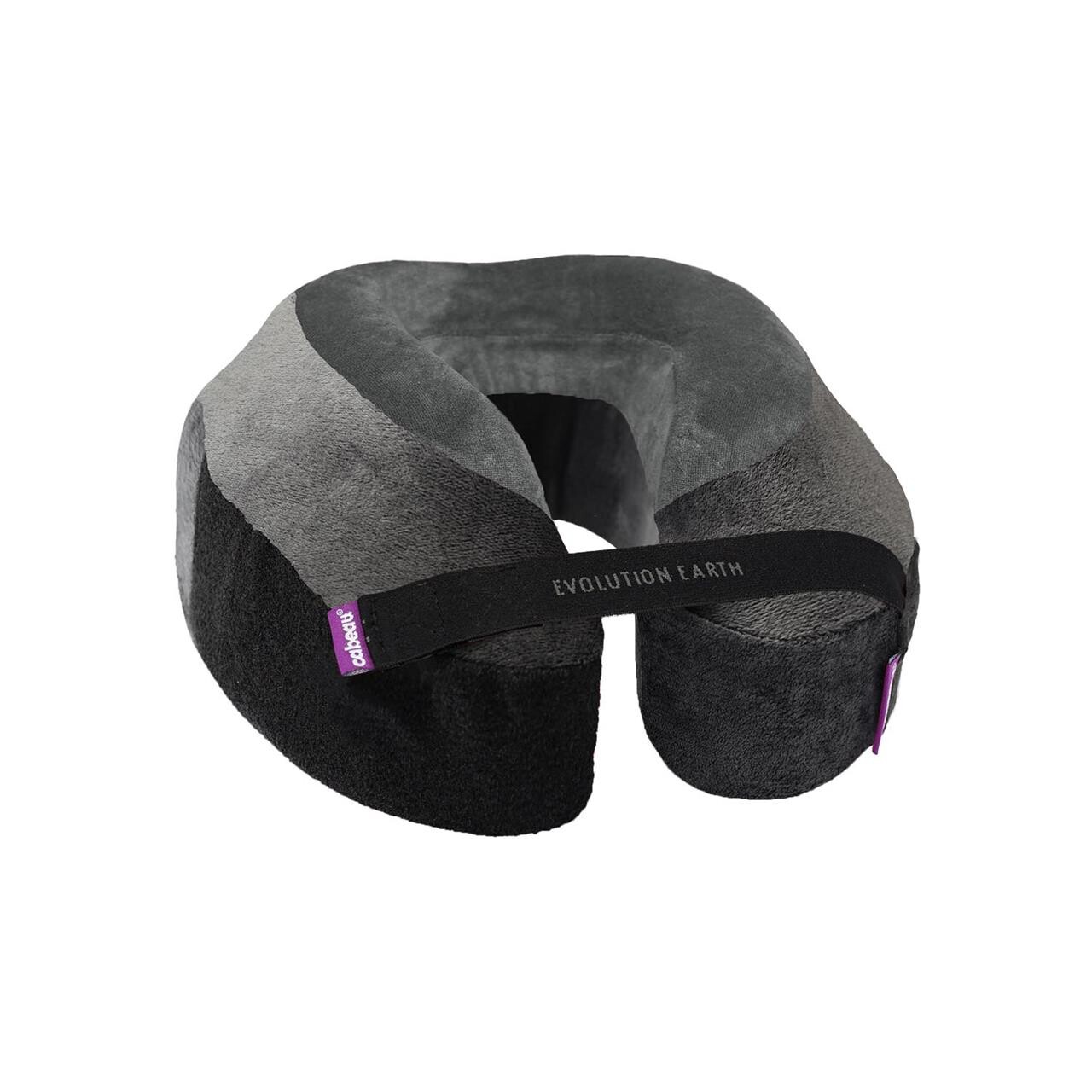 Cabeau Evolution Earth Neck Pillow (Grå (WIND) ONE SIZE)