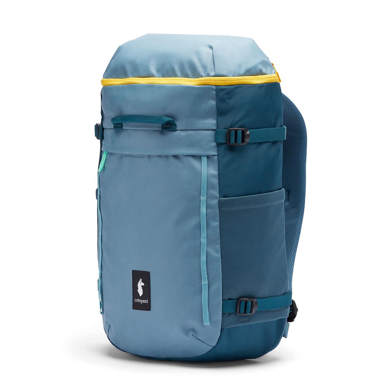 Billede af Cotopaxi Torre 24l Bucket Pack - Cada Dia (Blå (BLUE SPRUCE) ONE SIZE)