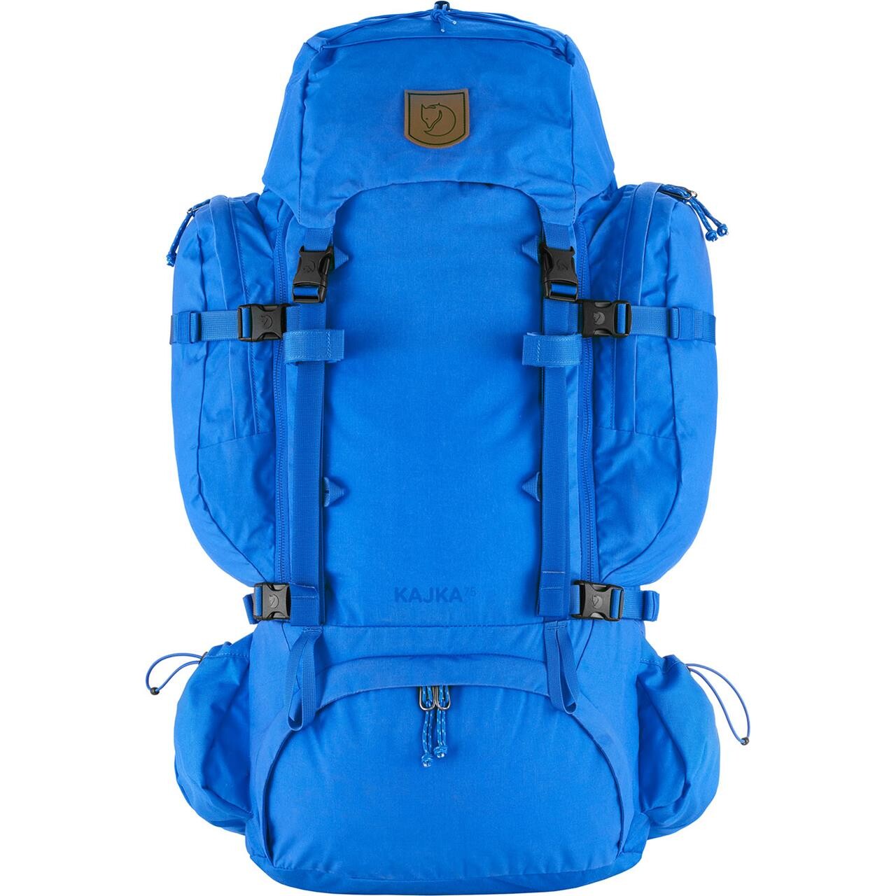 Fjällräven Kajka 75 M/L (Blå (UN BLUE/525))
