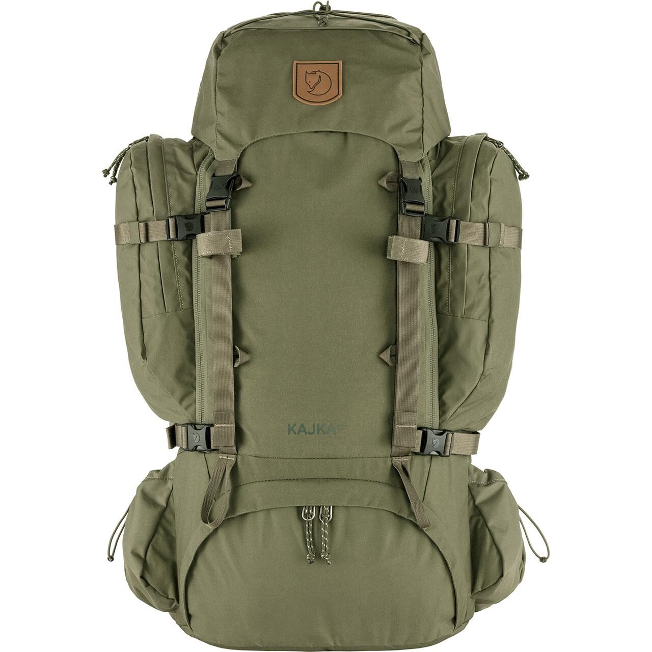 Fjällräven Kajka 65 S/M (Grøn (GREEN/620))