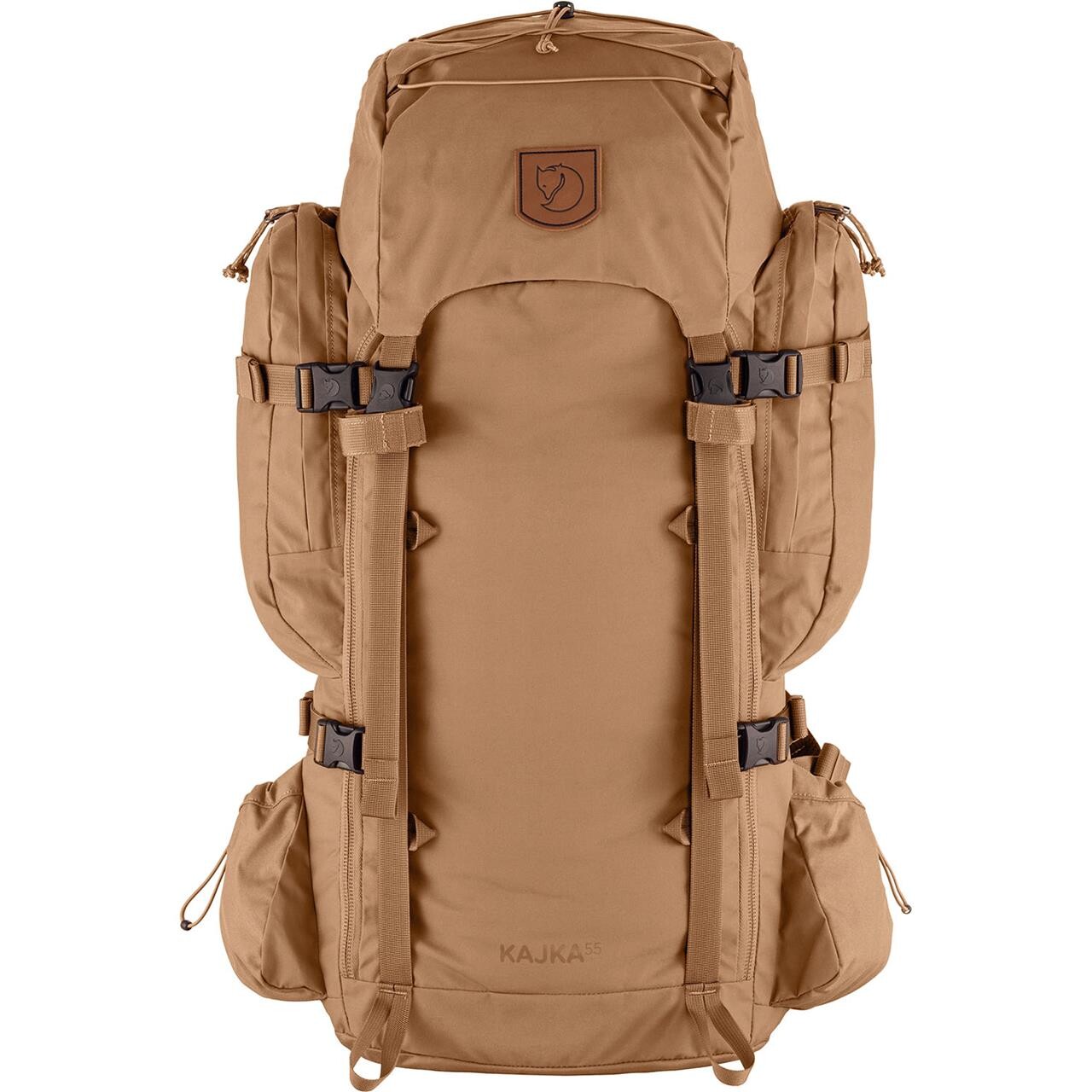 Fjällräven Kajka 55 M/L (Beige (KHAKI DUST/228))