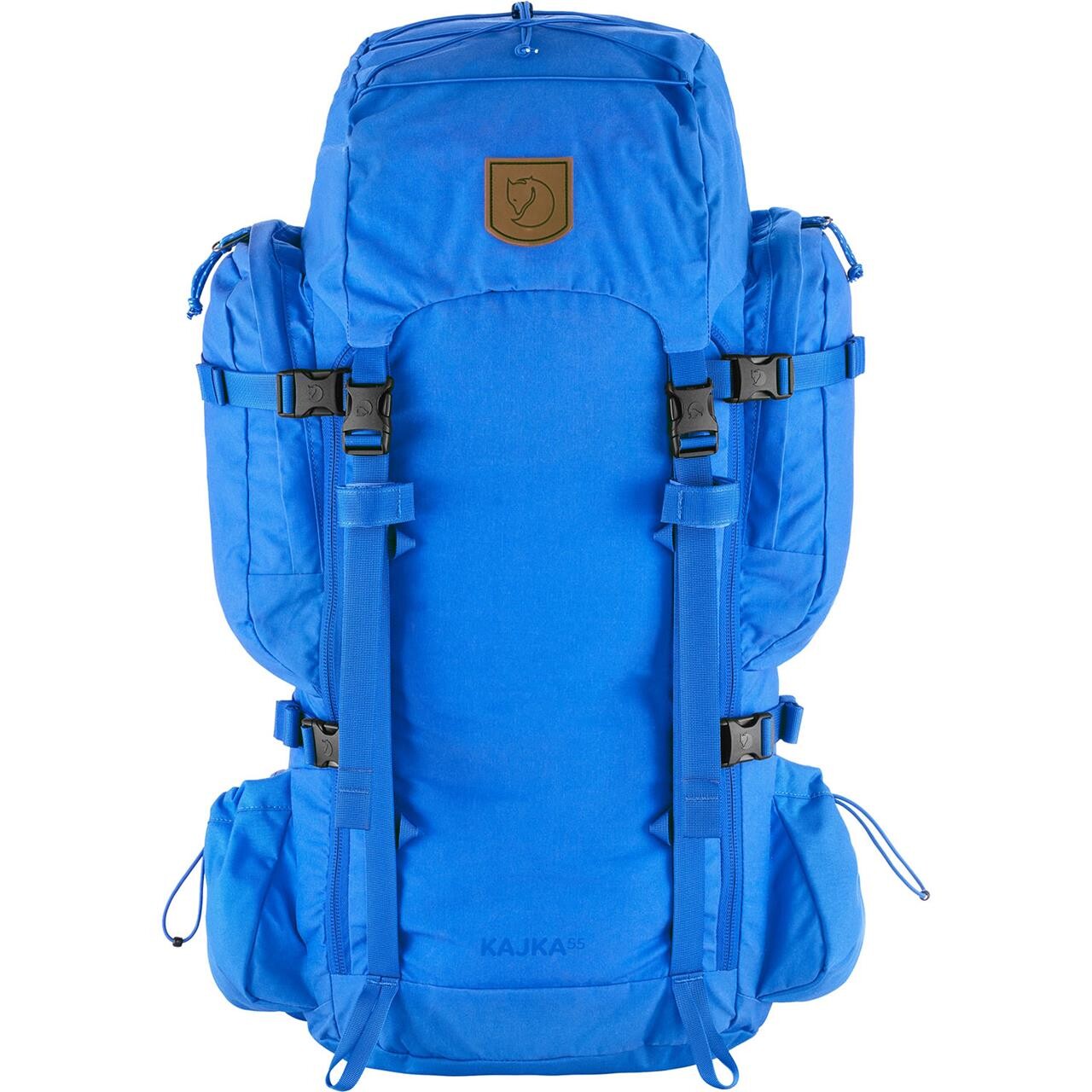 Fjällräven Kajka 55 S/M (Blå (UN BLUE/525))