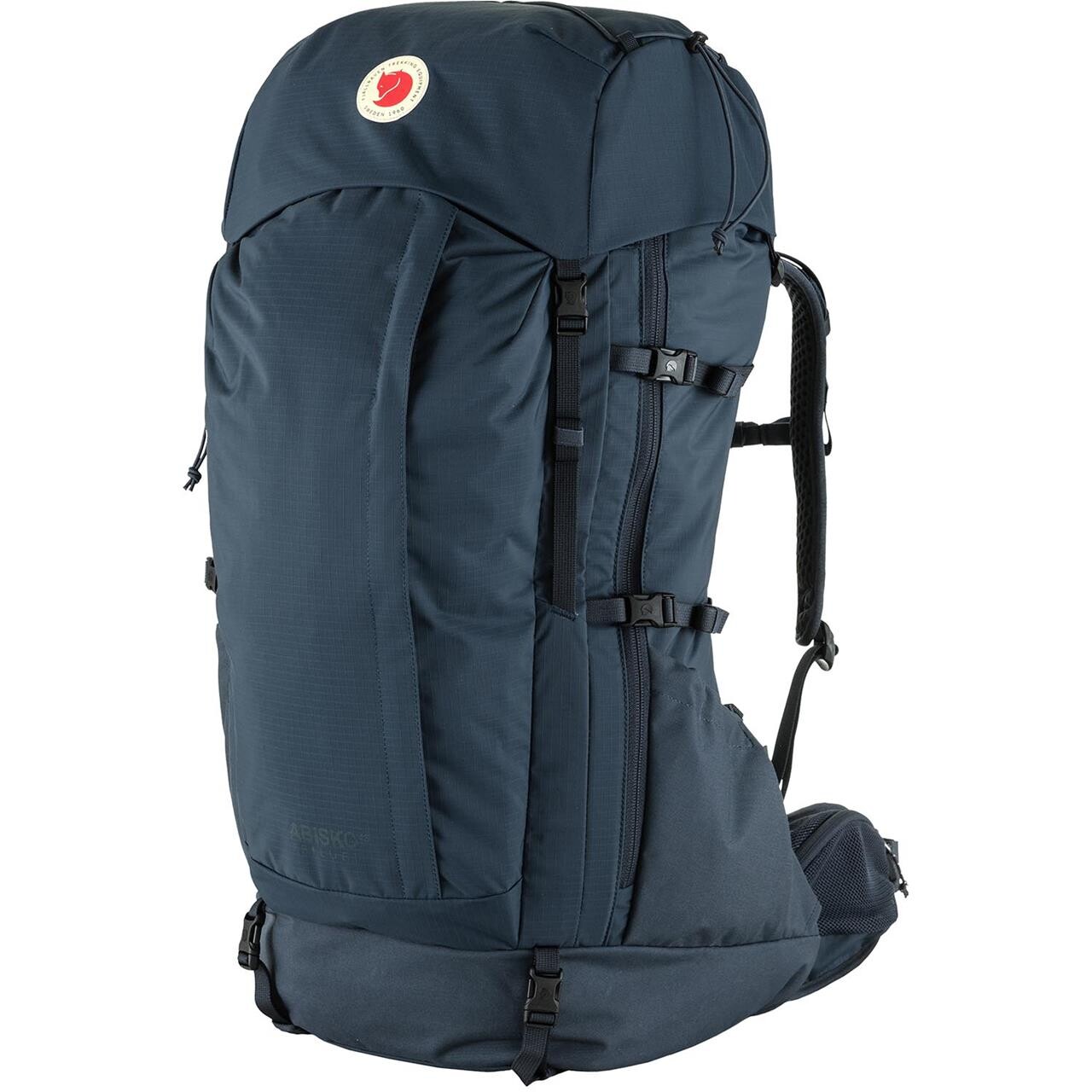Fjallraven Abisko Friluft 45 S/m Blå Navy/560
