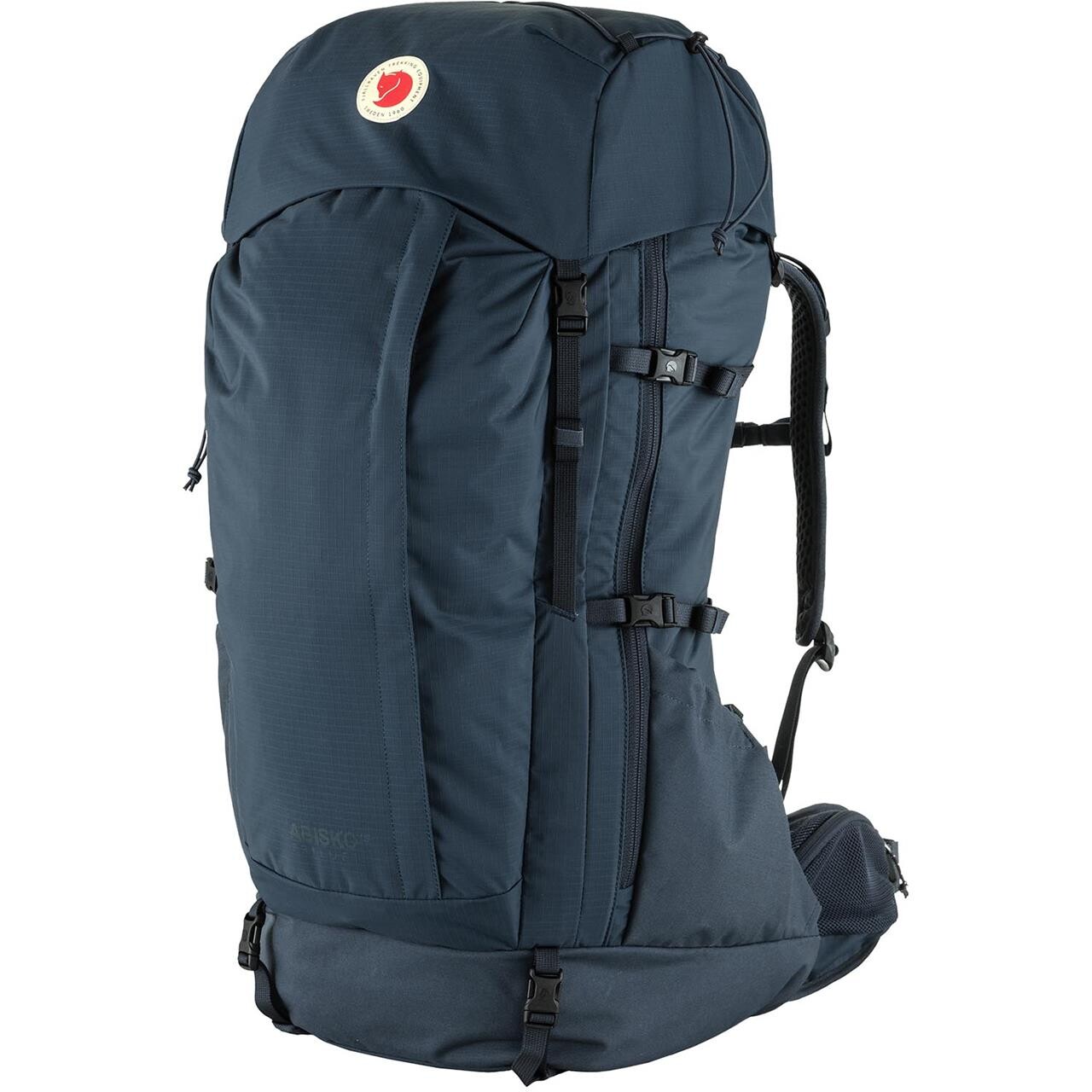 Fjallraven Abisko Friluft 35 M/l Blå Navy/560