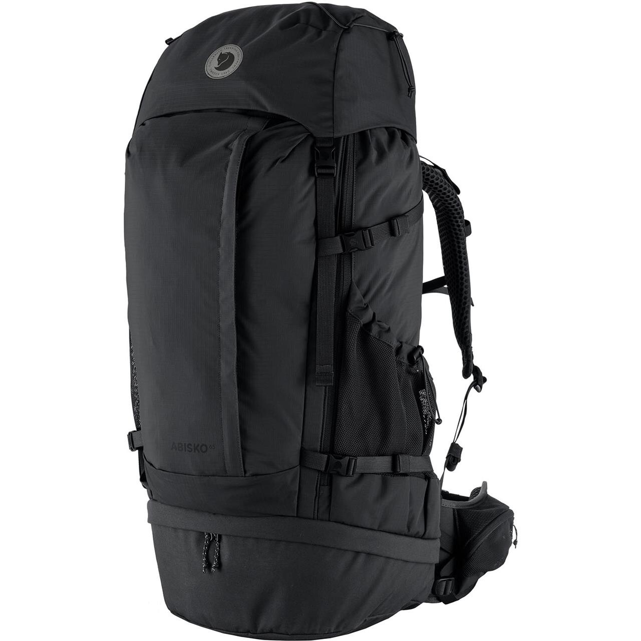 Fjällräven Abisko Trek 65 M/L (Sort (BLACK/550))