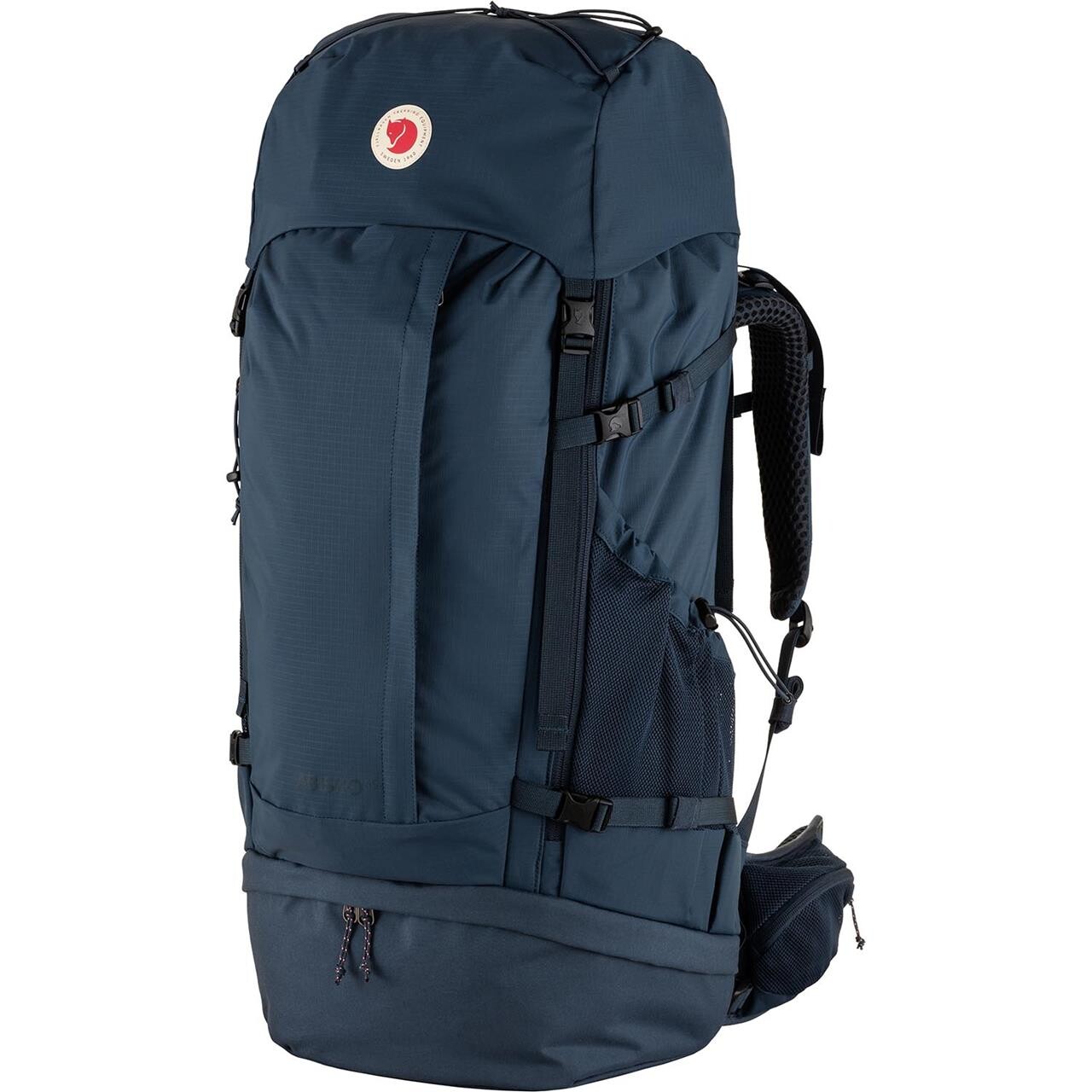 Fjällräven Abisko Trek 65 S/M (Blå (NAVY/560))