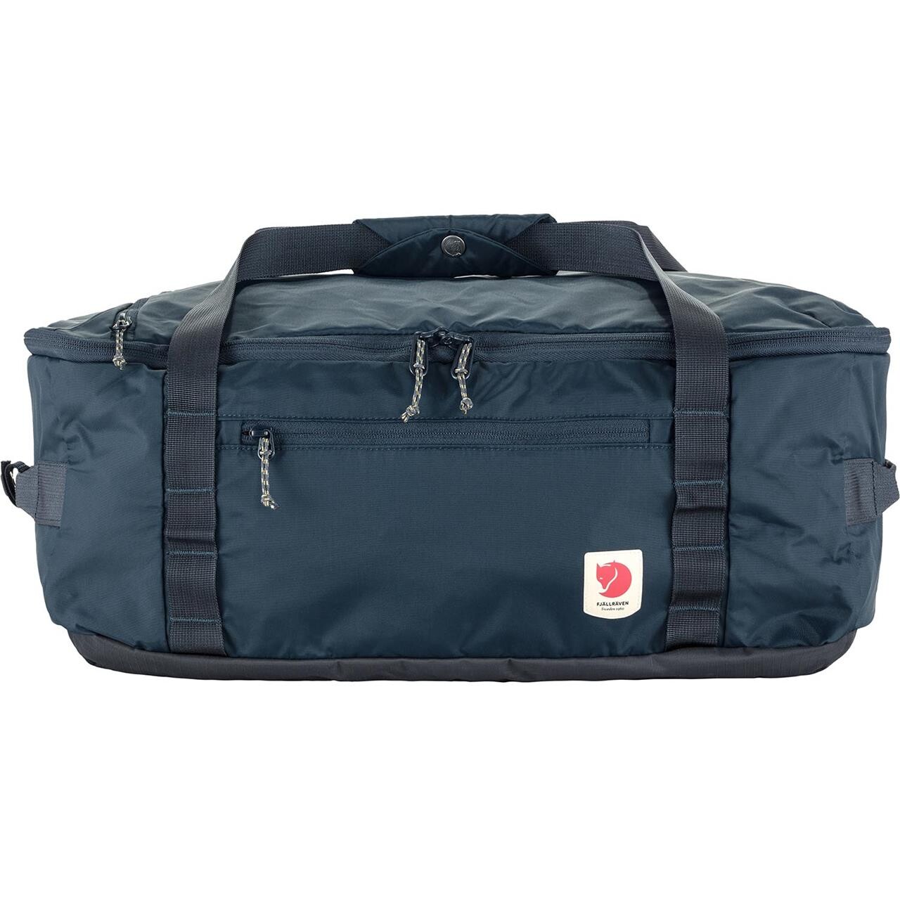 Fjallraven High Coast Duffel Blå Navy 560 One Size