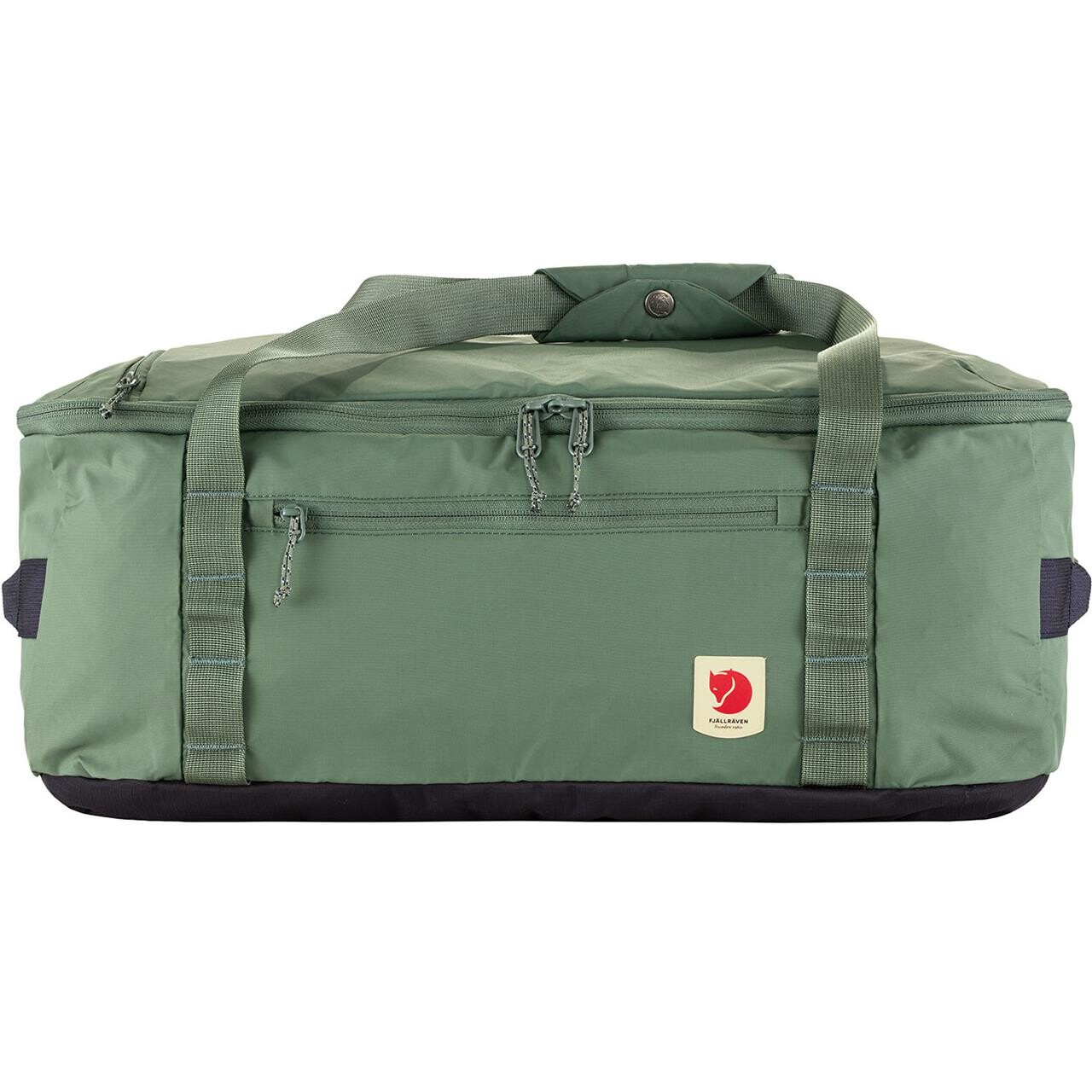 Fjallraven High Coast Duffel Grøn Patina Green 614 One Size