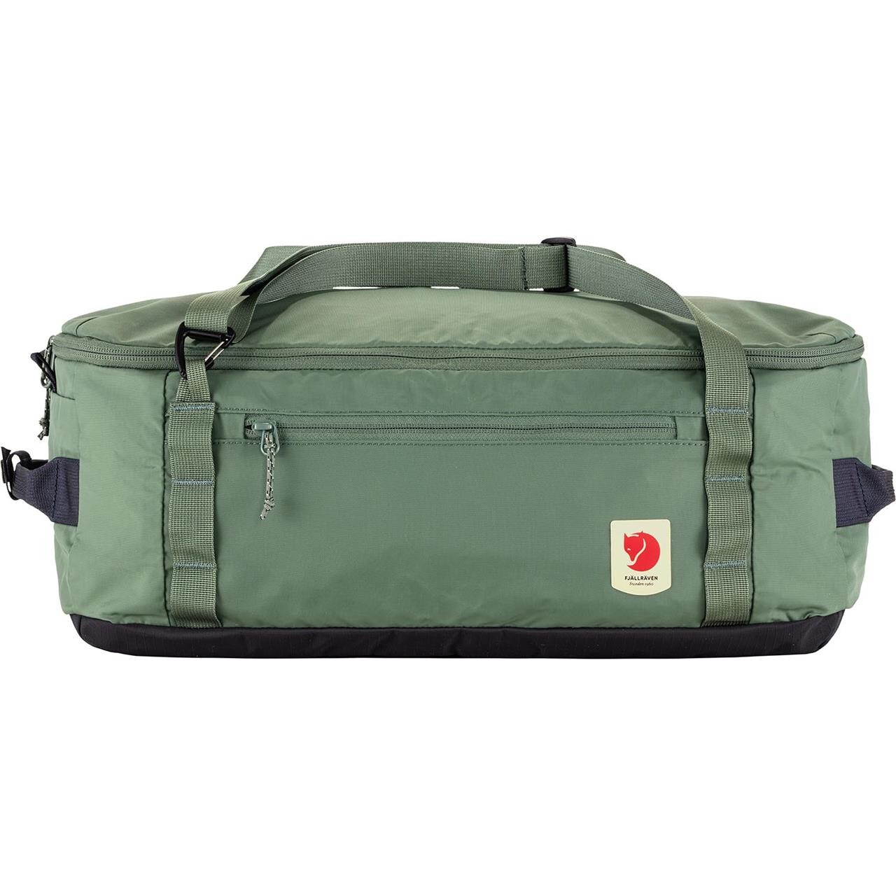 Fjallraven High Coast Duffel 22 Grøn Patina Green/614 One Size