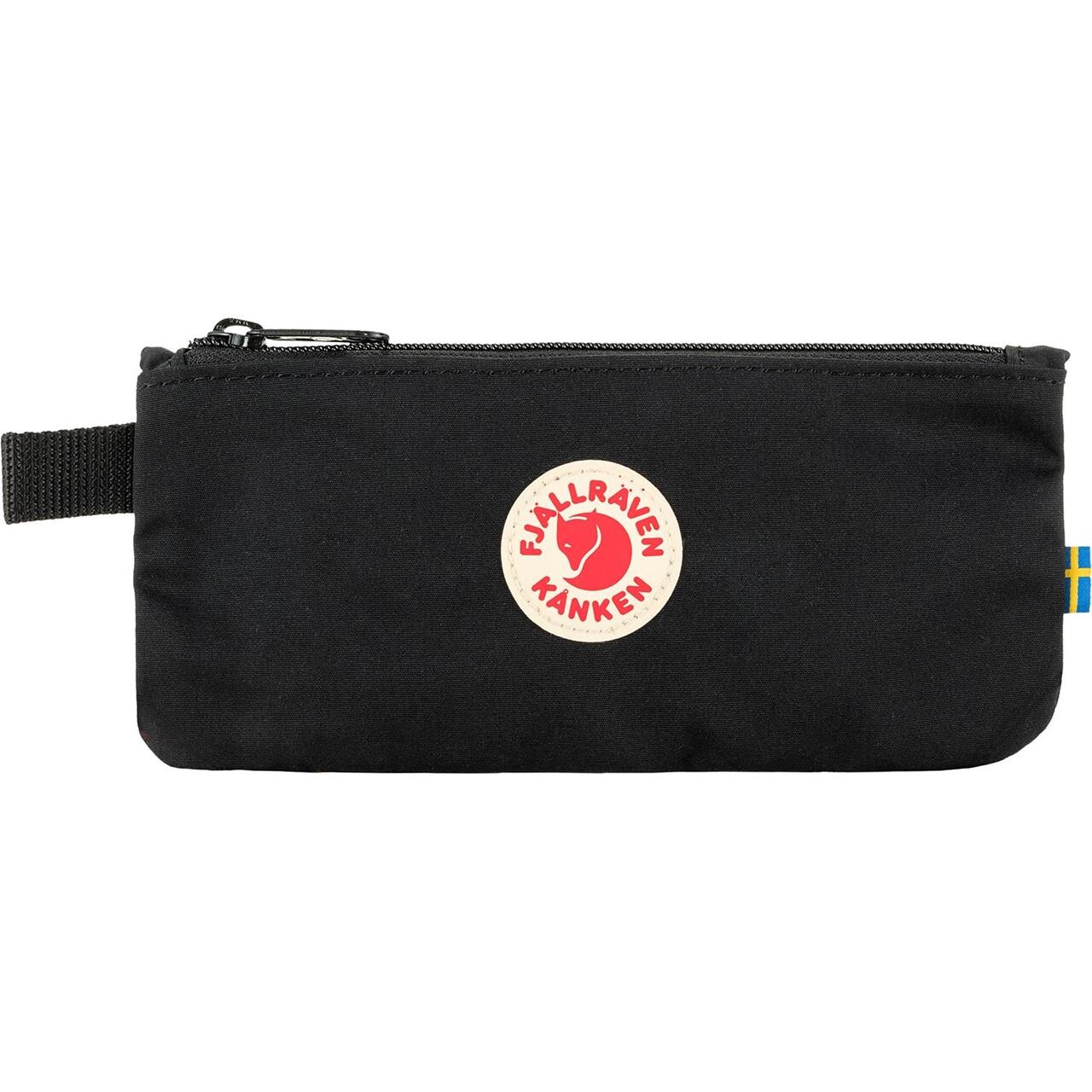 Fjällräven Kånken Pen Case S24 (Sort (BLACK/550))