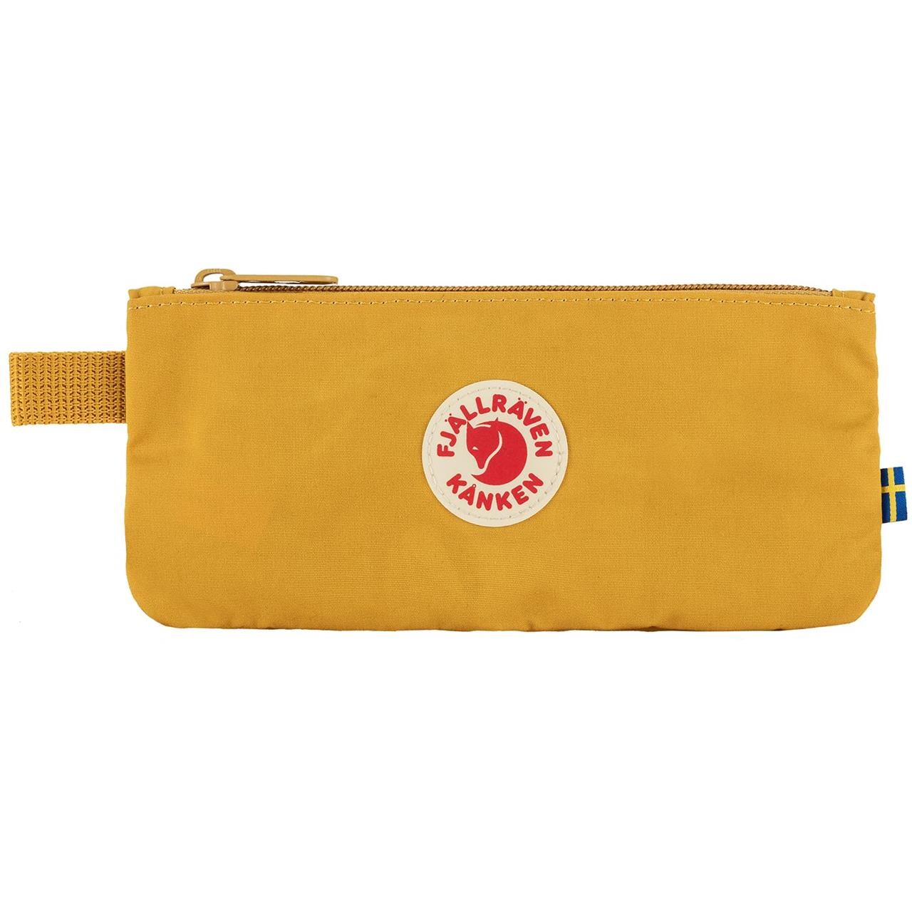 Fjällräven Kånken Pen Case S24 (Gul (OCHRE/160))